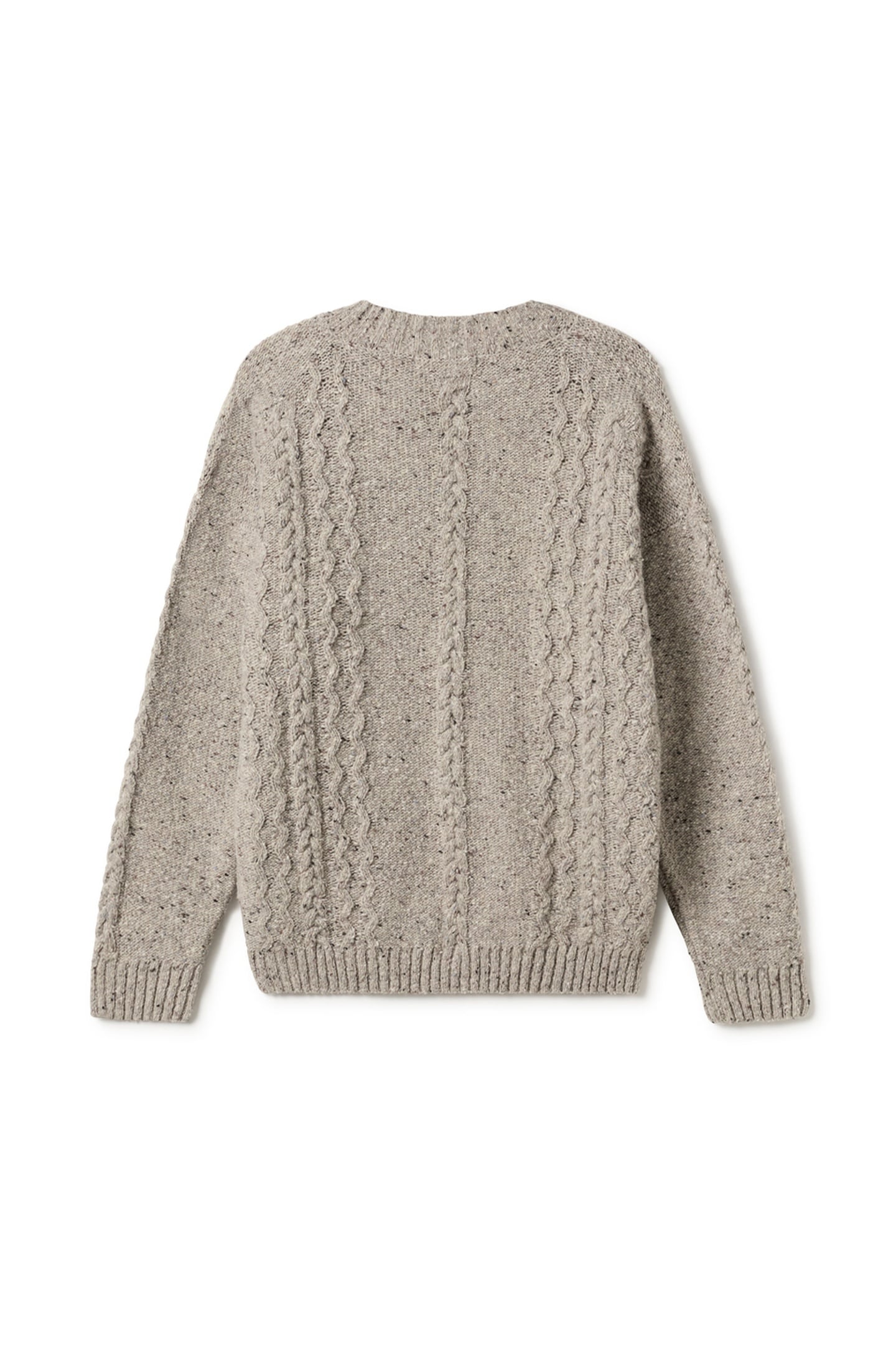 LEW_PUZZ KNIT STONE GREY 3