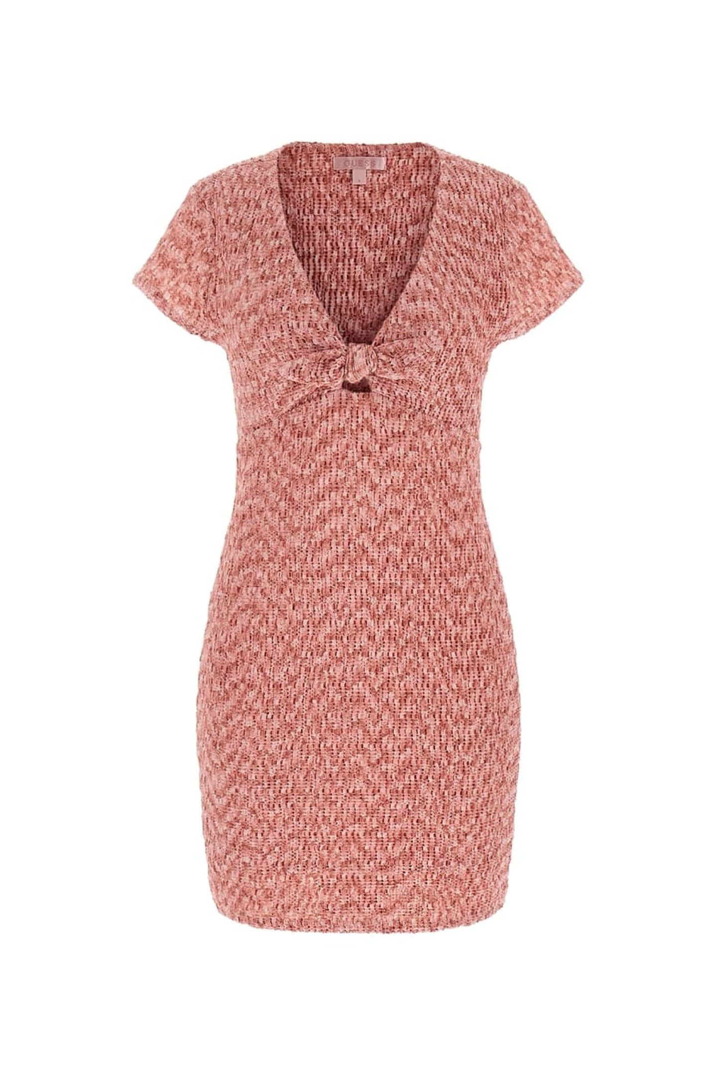 SS NALENY DRESS REVIVAL ROSE MULTI 8