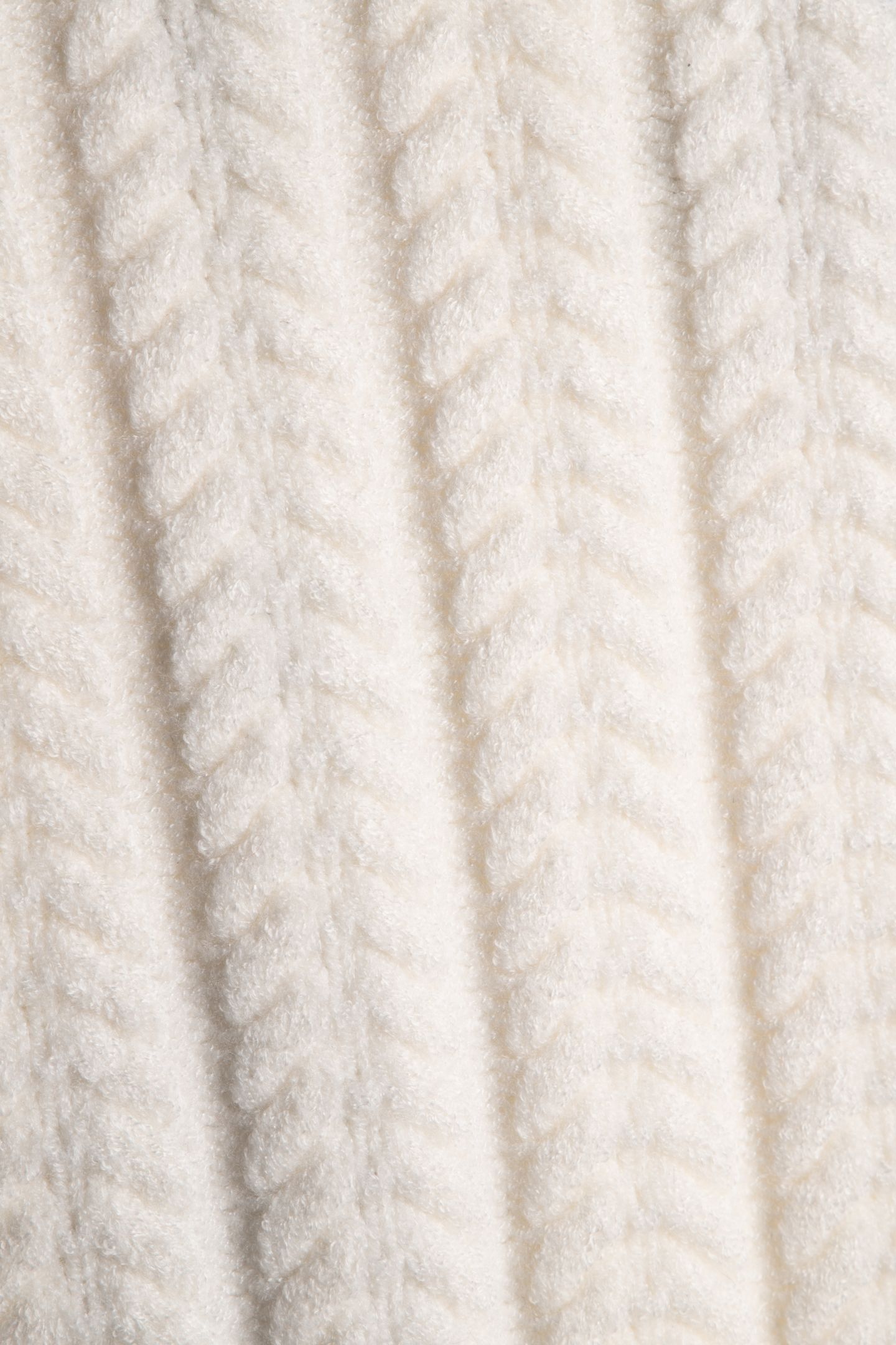 HOPE SWEATER SKIRT MACADAMIA 4