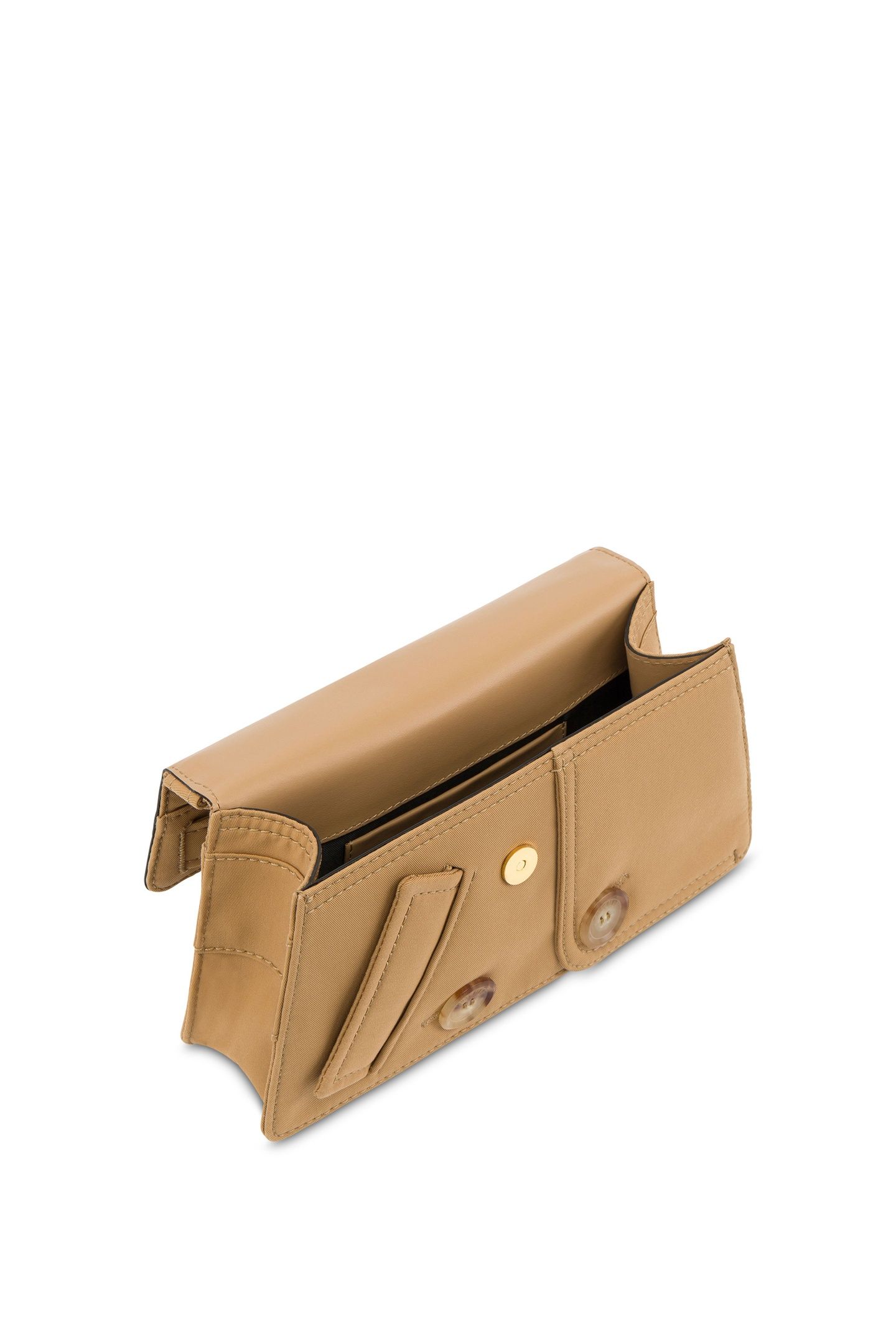 BAG BEIGE 3