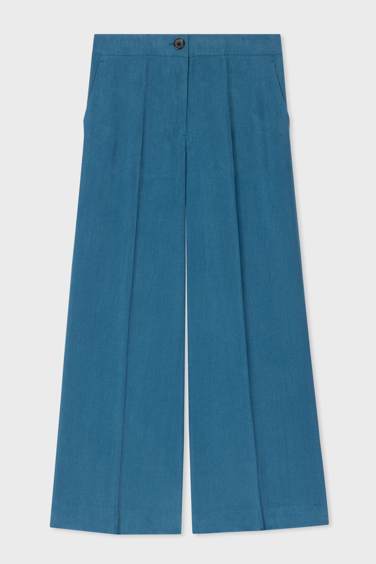 WOMENS TROUSERS INDIGO 7
