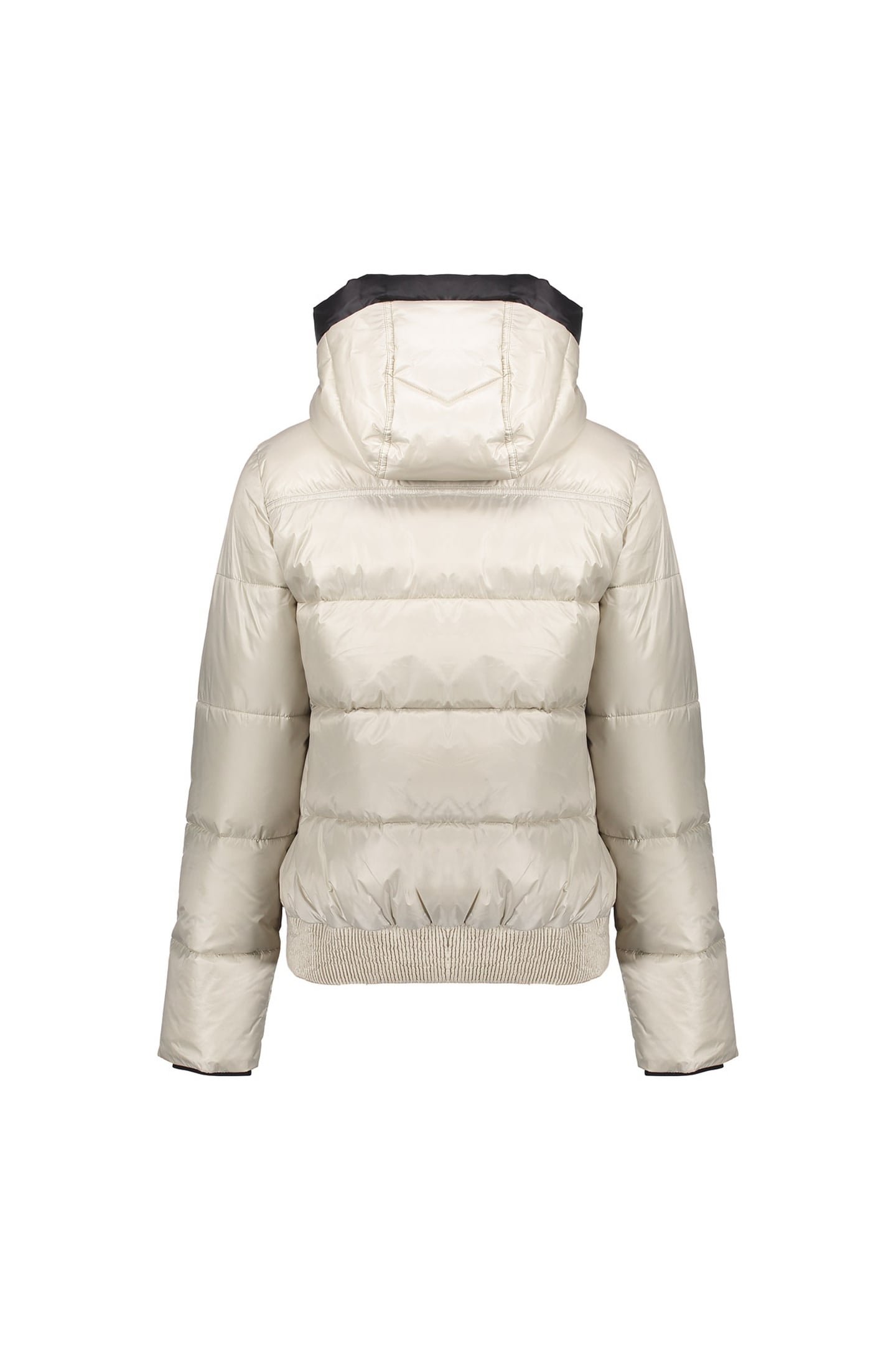 JACKET HOOD EDGE SHORT KIT 2