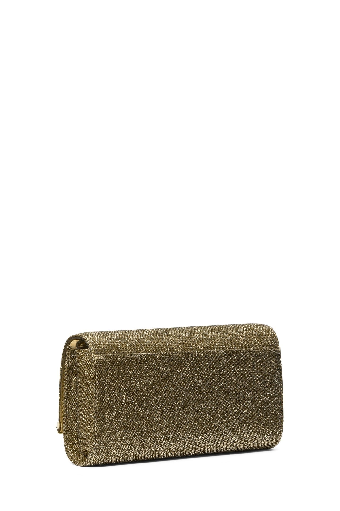LARGE CLUTCH GOLD 4