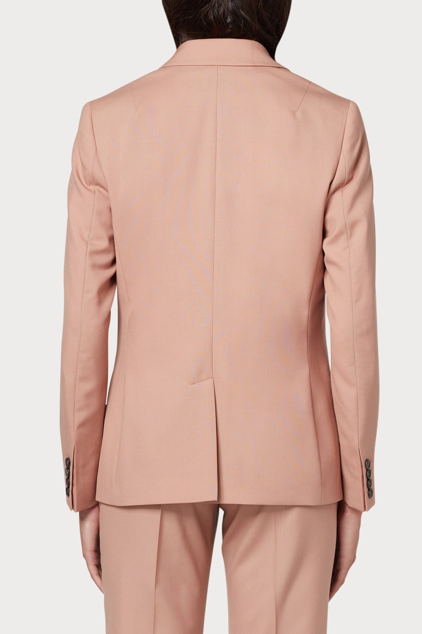 WOMENS JACKET TAN 2