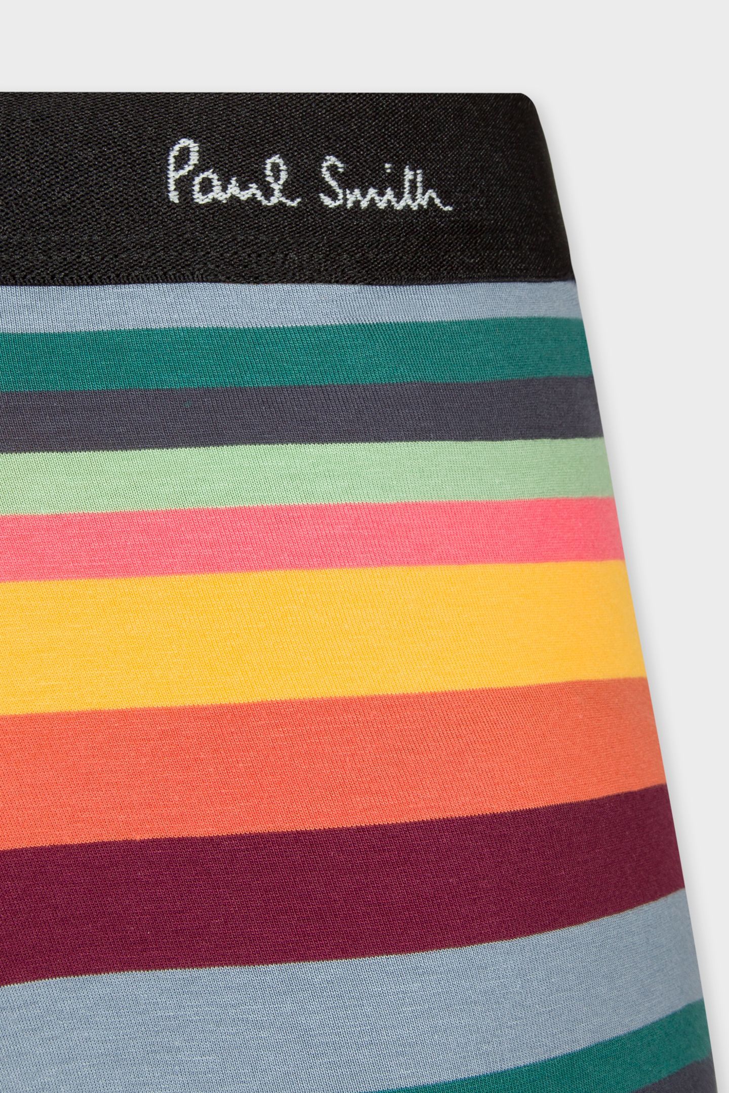 MEN TRUNK ARTIST_STRIPE 3