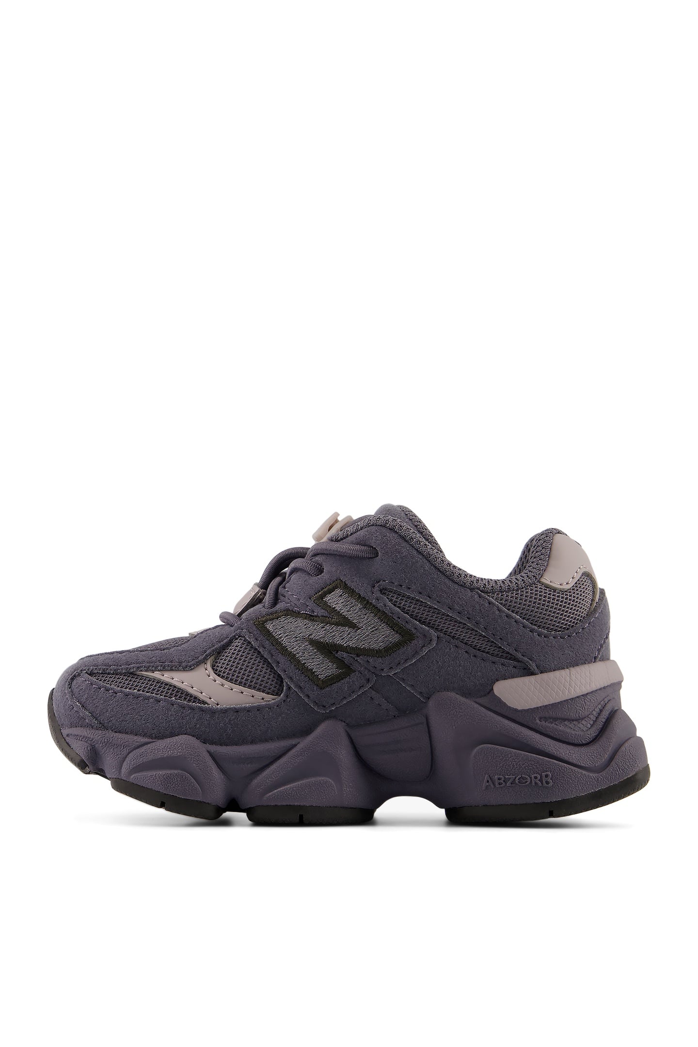 INFANT GIRLS 9060 NEPTUNE GREY 7