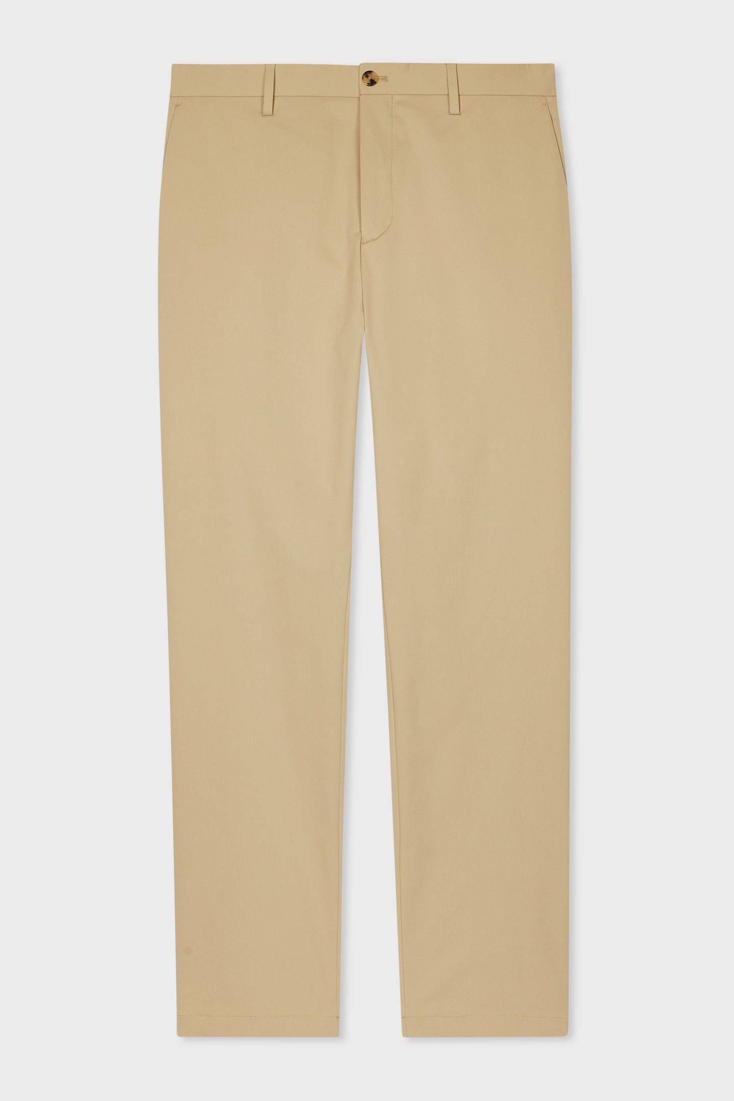 MENS TROUSER KHAKI 9
