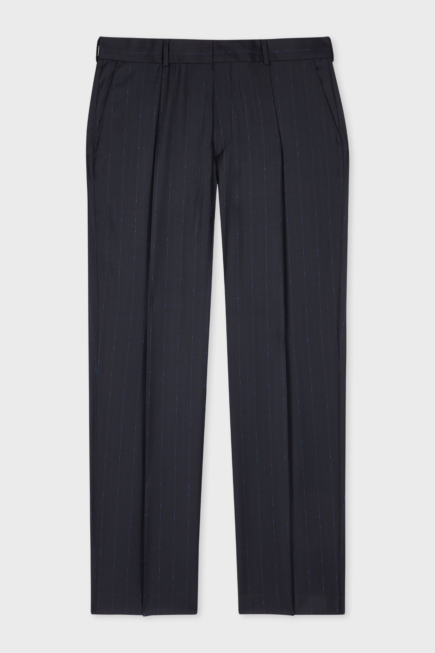 MENS TROUSER VERY DARK NAVY 4