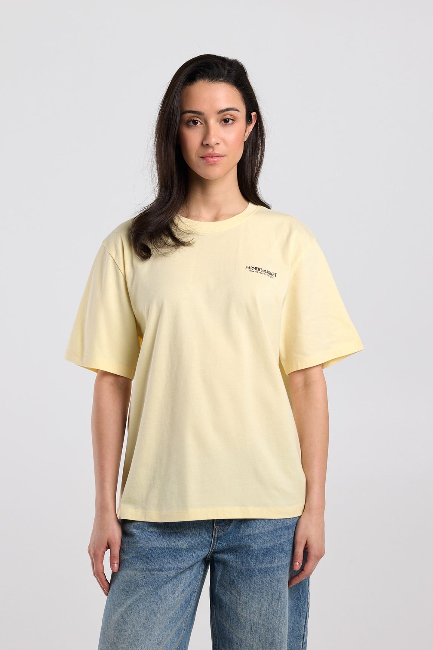 ELLINOR LIGHT YELLOW 1