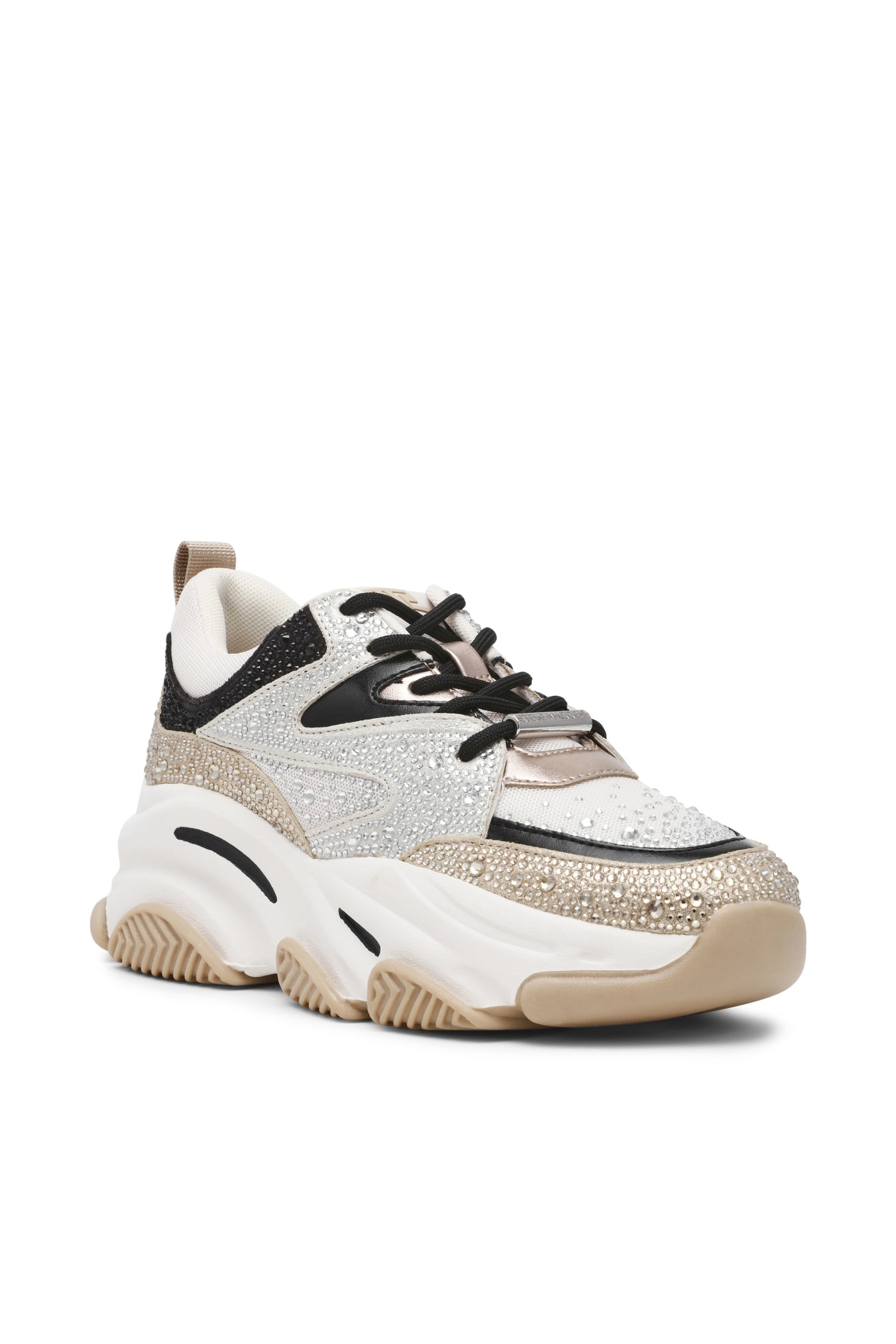 PRIVY SNEAKERS IRISH/BLACK SILVER 3