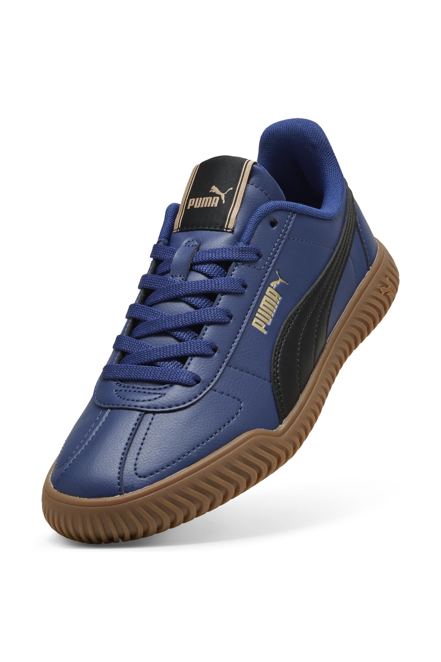 UNISEX CLUB KAYZER BLUE JEWEL-BLACK 3
