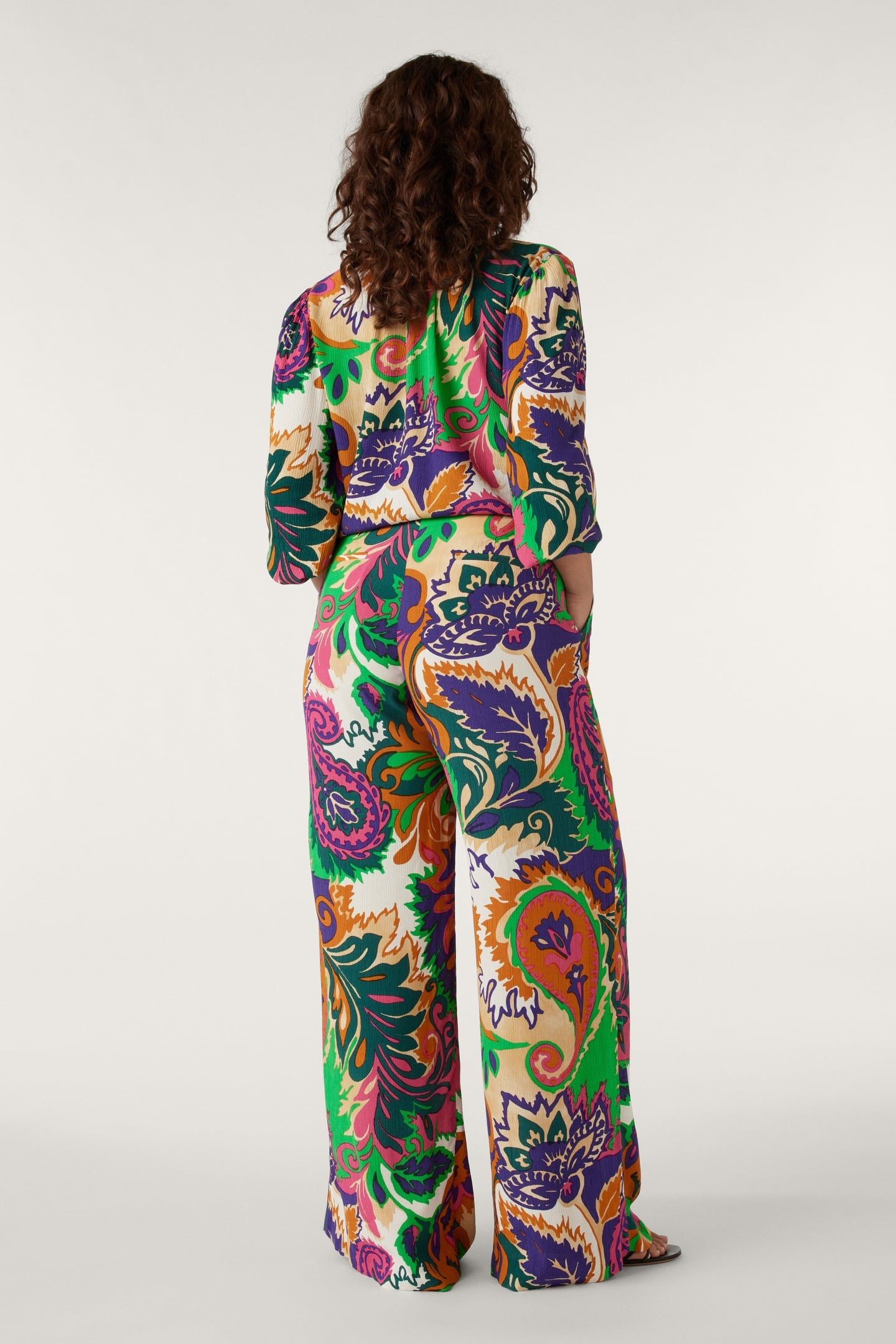 WIDE TROUSERS VERT 2