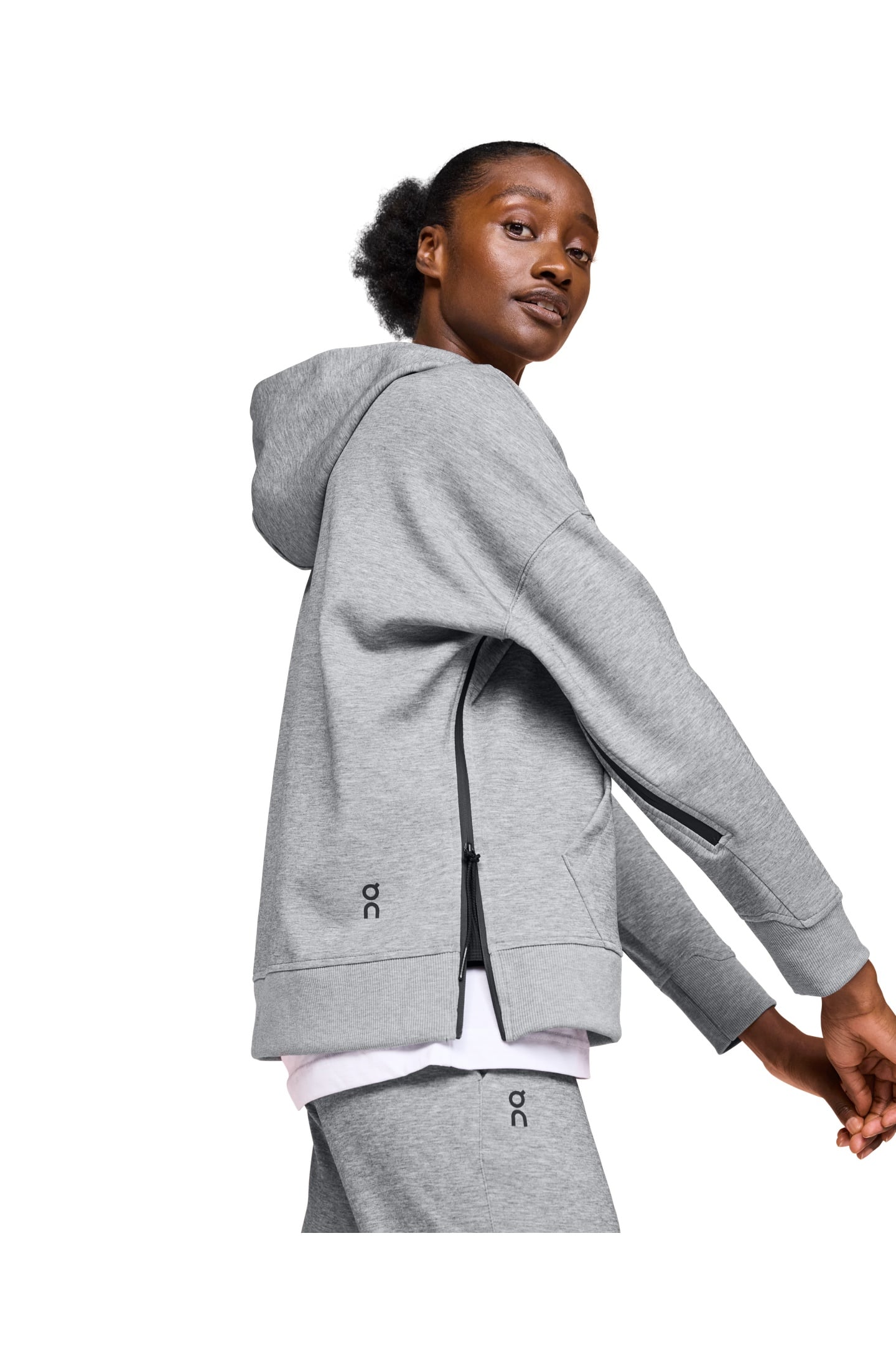 HOODIE 3 GREY 7