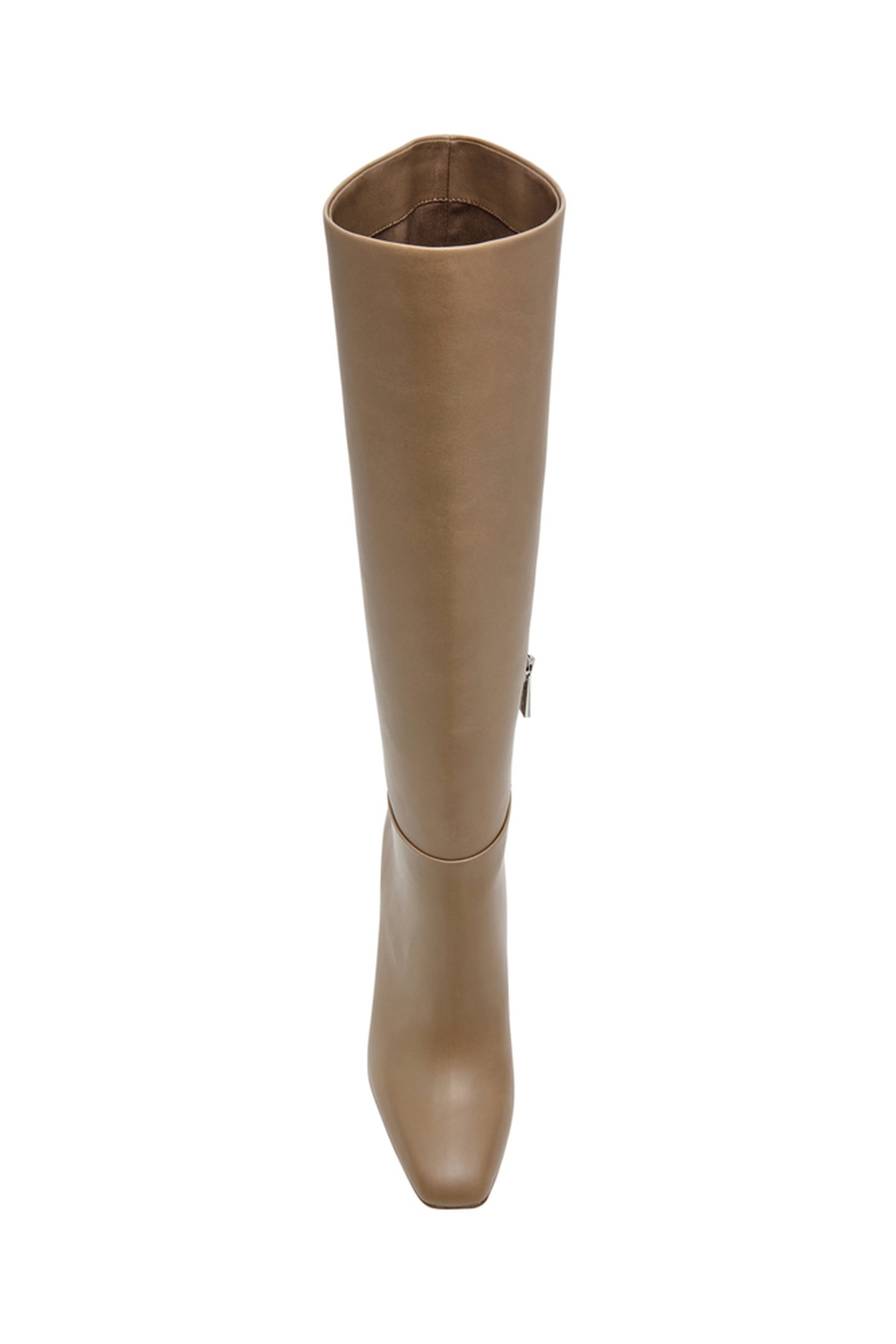 ALLY BOOTS TAUPE 6