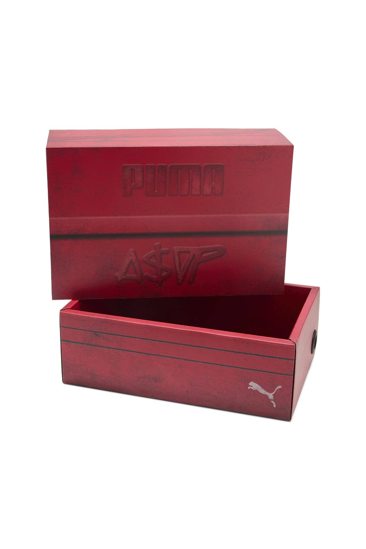 UNISEX X A$AP ROCKY INHALE MESH BLACK-WARM WHITE-LIME POW 10
