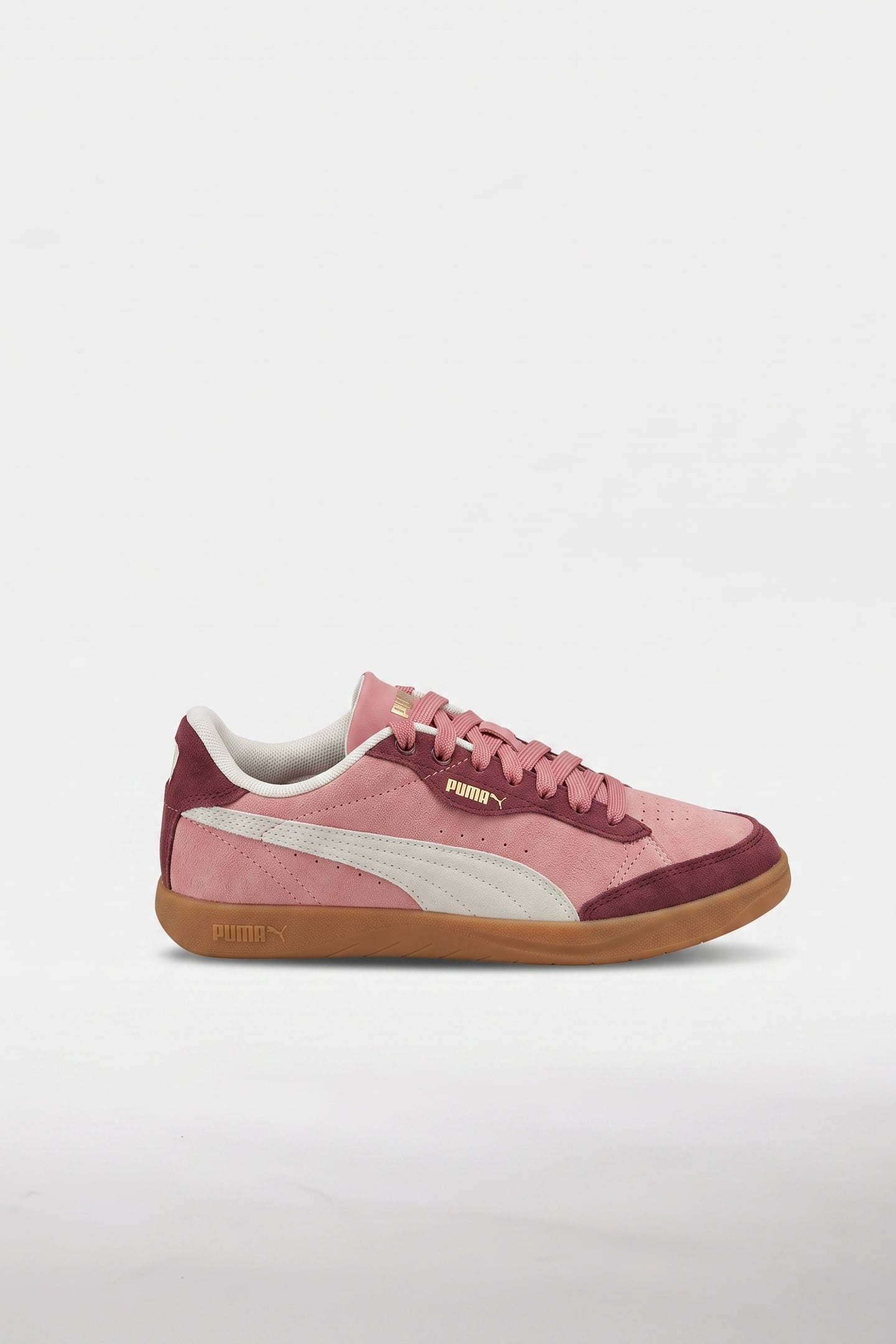 VIKKY STAR SD WILD PINK-ALPINE SNOW-GOLD 1