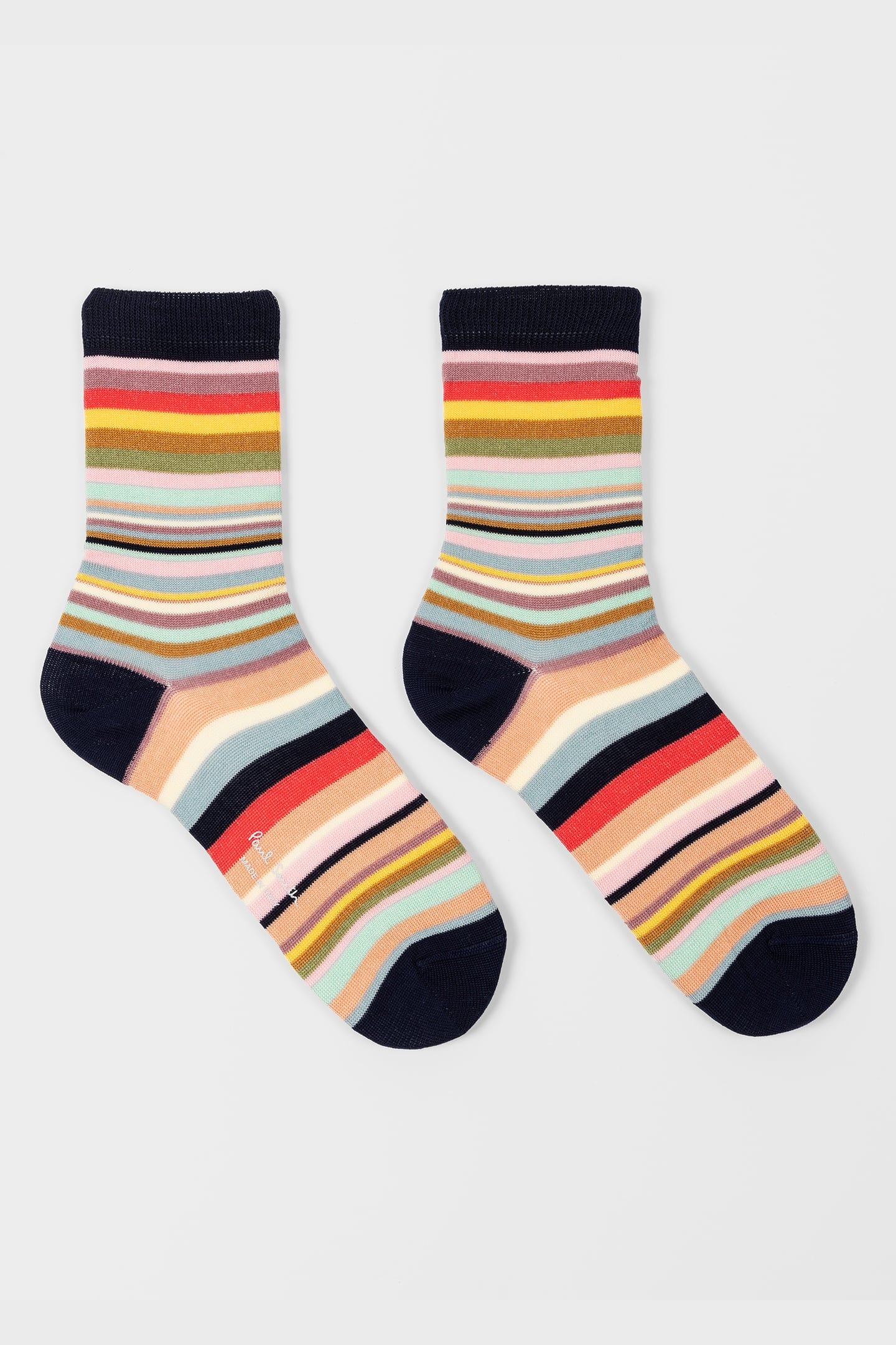WOMEN SOCK 3 PACK SEASONL MIXED PLATE 1 4
