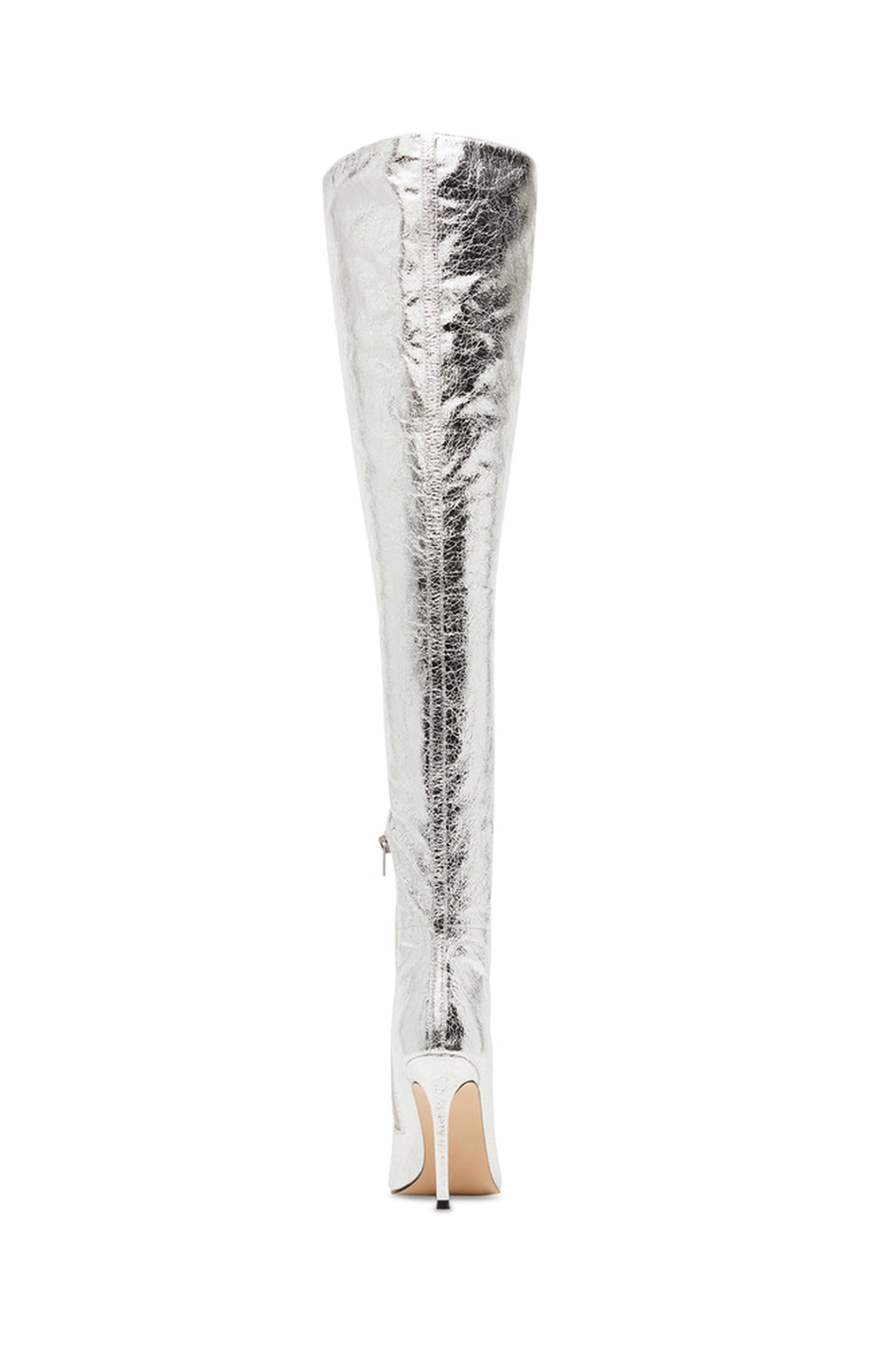 EPIC BOOTS SILVER 5