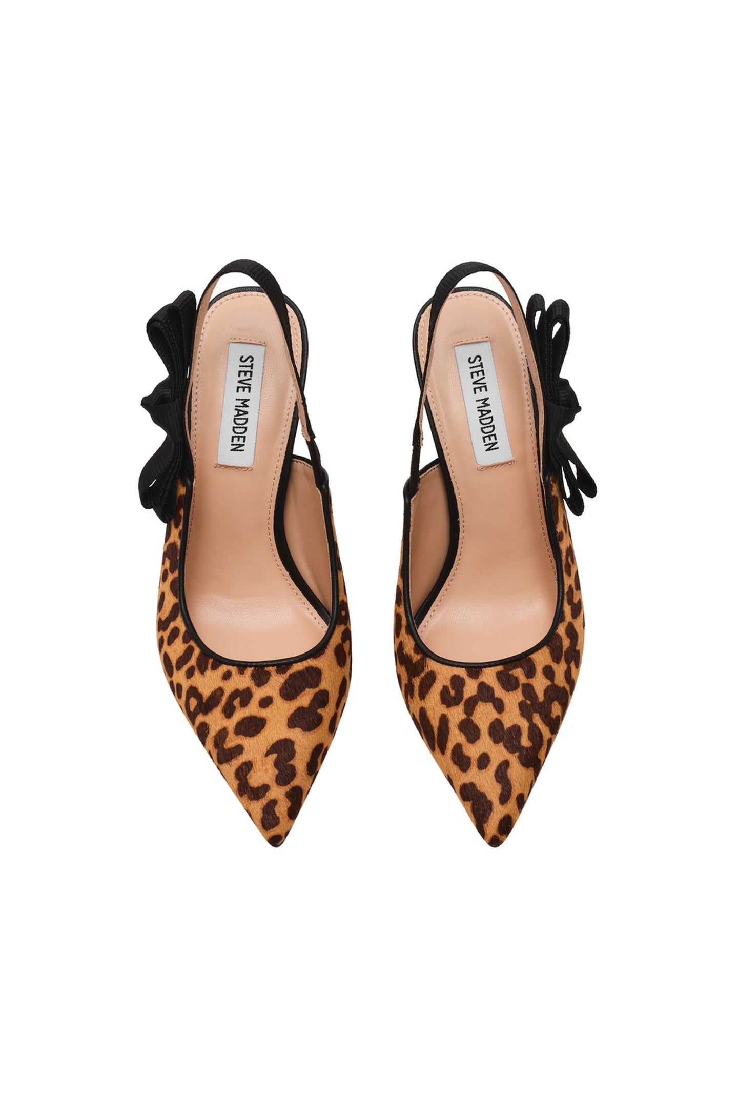 BRYLIE-LEO PUMPS LEOPARD 4