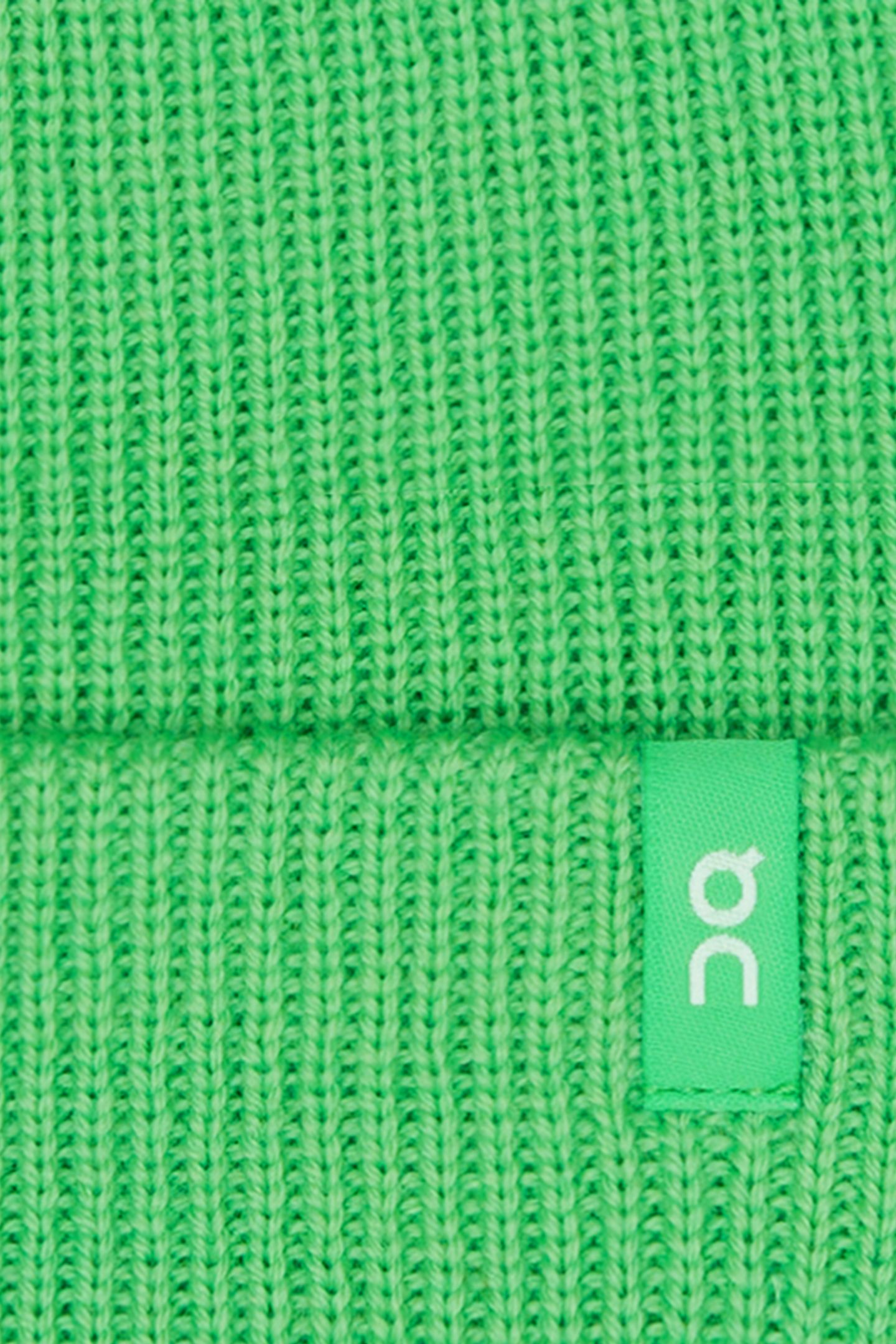 MERINO BEANIE KIDS 1 KIDS HONEYDEW 3
