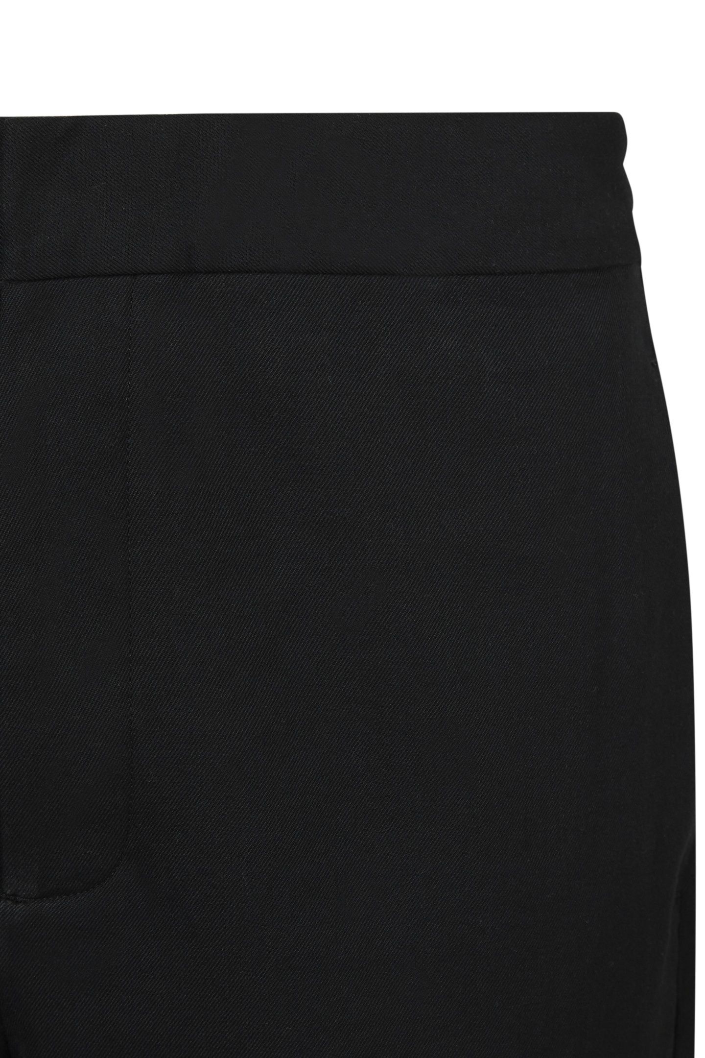 HARDING TROUSER BLACK 9