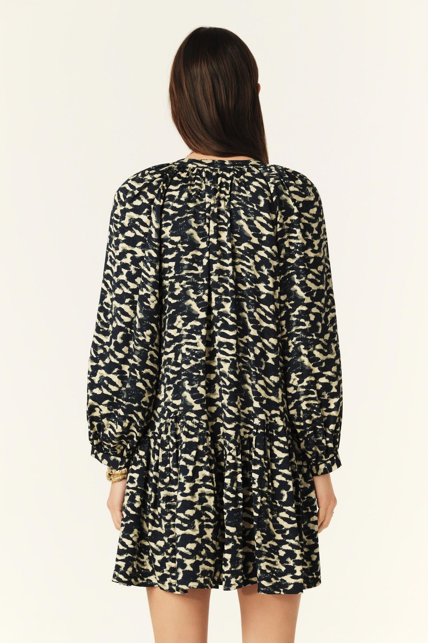 MINI DRESS ENCRE 2