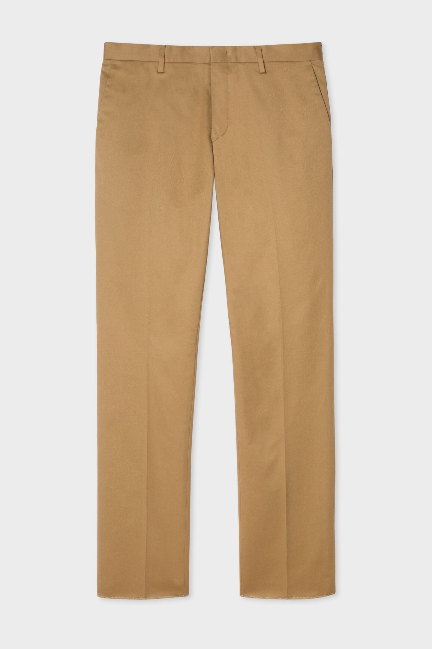 GENTS TROUSER TAUPE 3