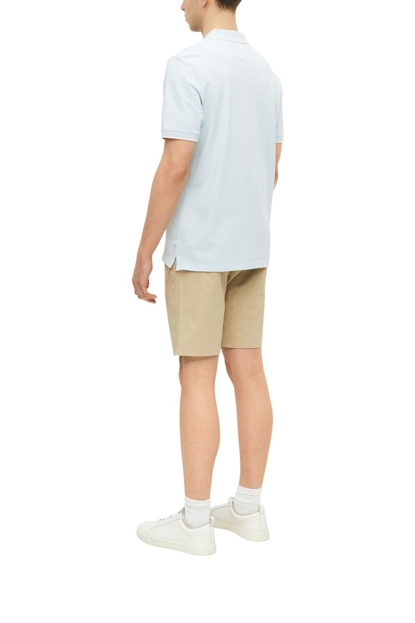 S.OLIVER POLOSHIRTS BLUE 3