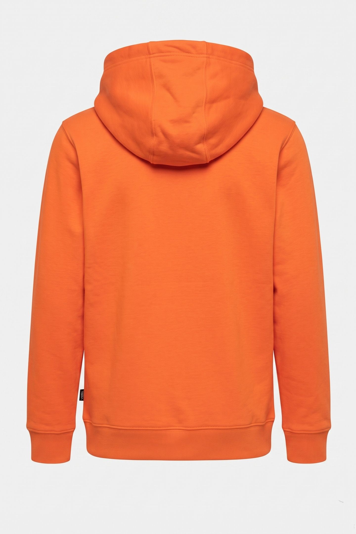 BOYS STYLE 76 PO RED 4