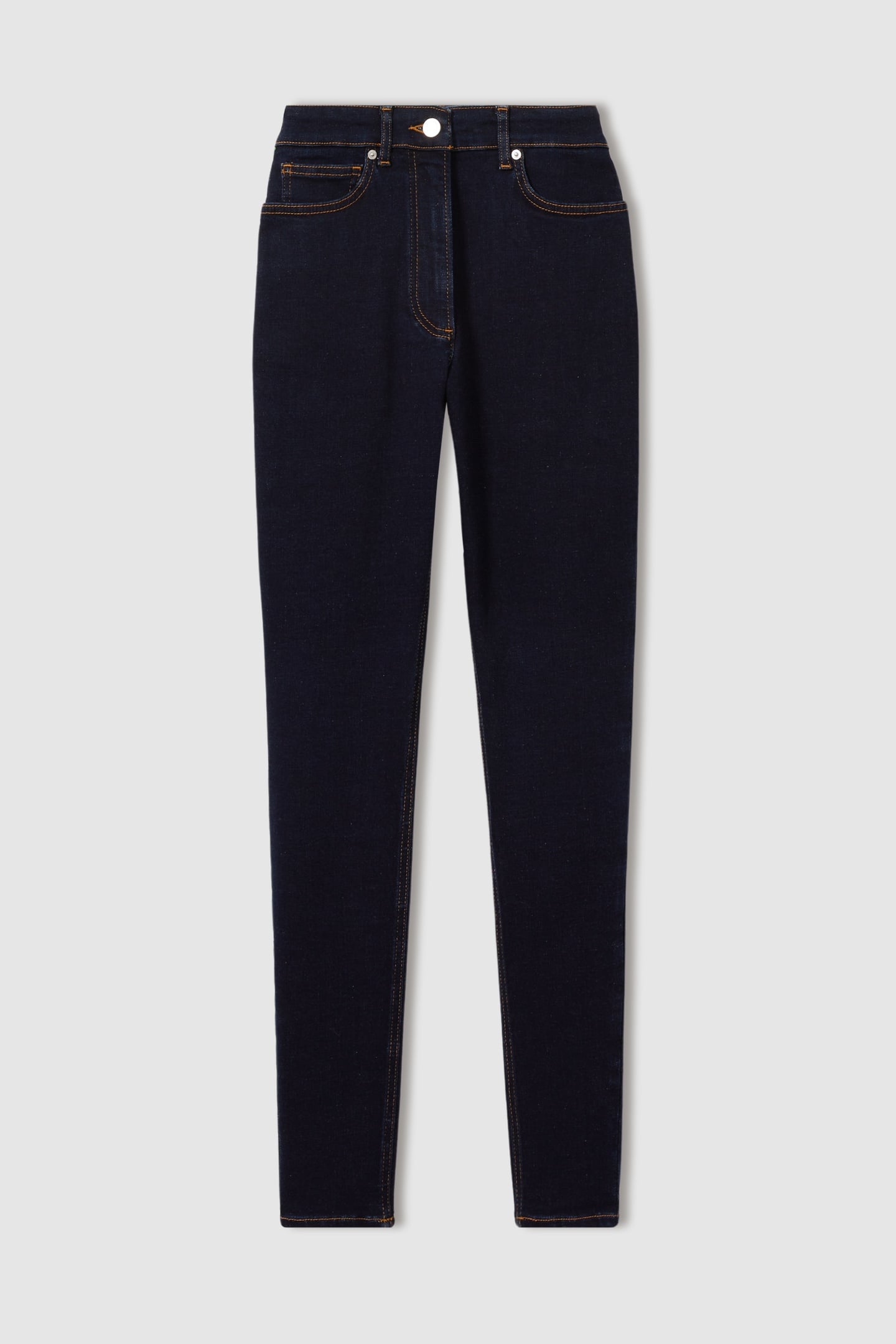 SKINNY JEAN DARK BLUE 5