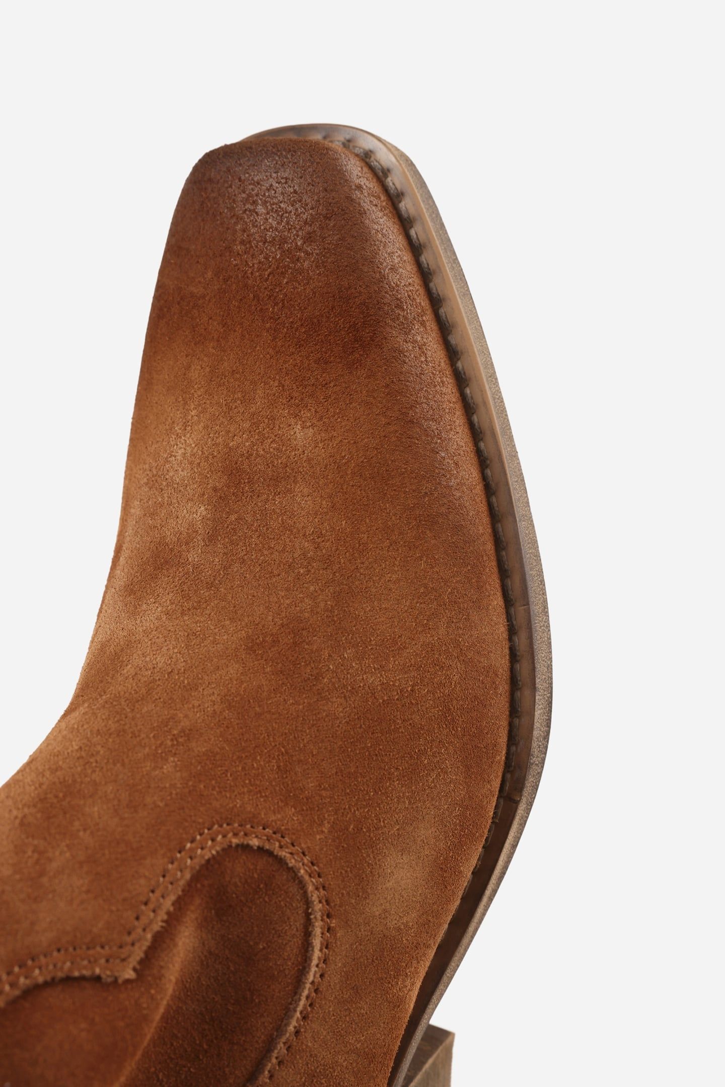CASSI-DY ANKLE BOOT COGNAC 6