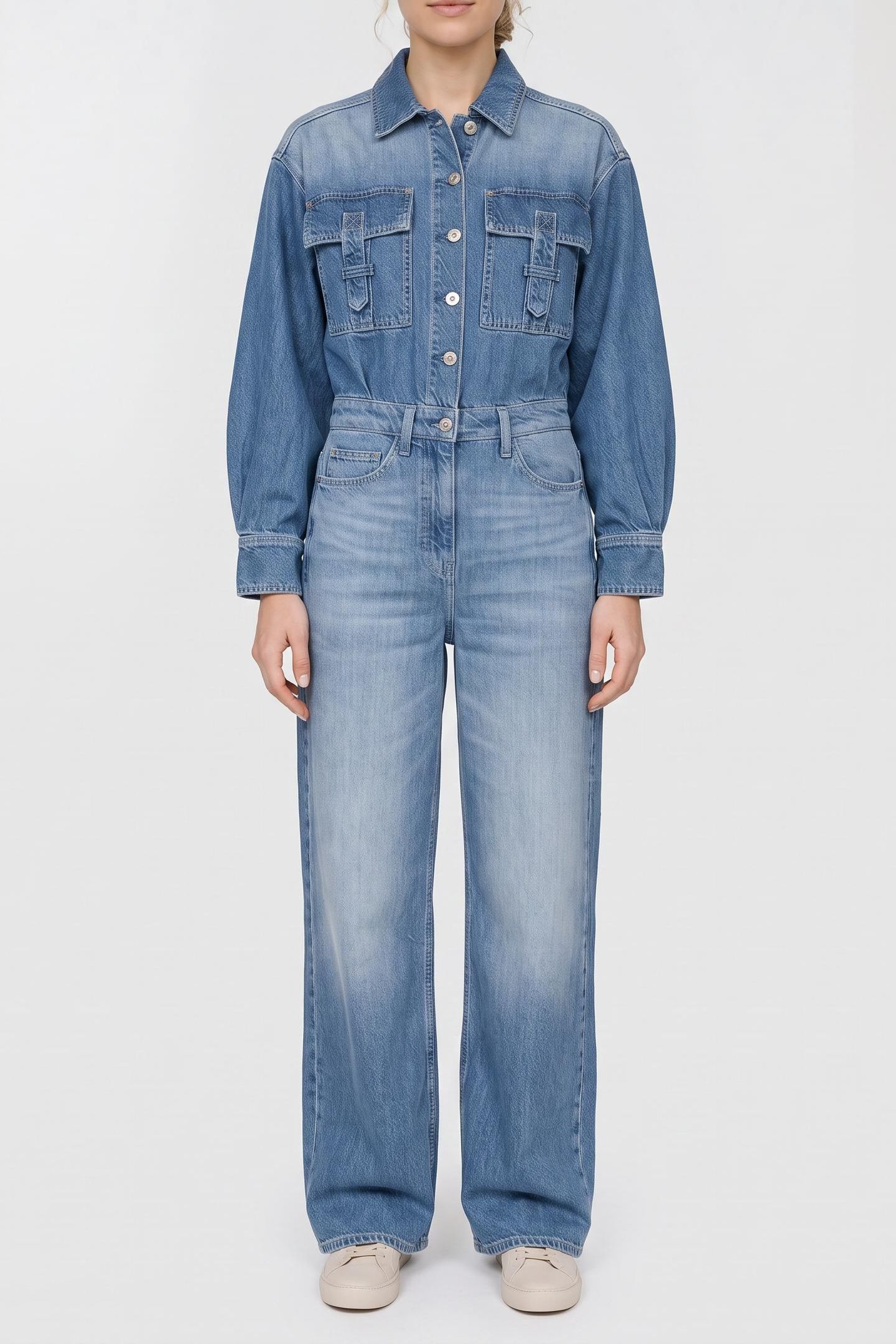 KINSLEY JUMPSUIT FORMENTERA 1