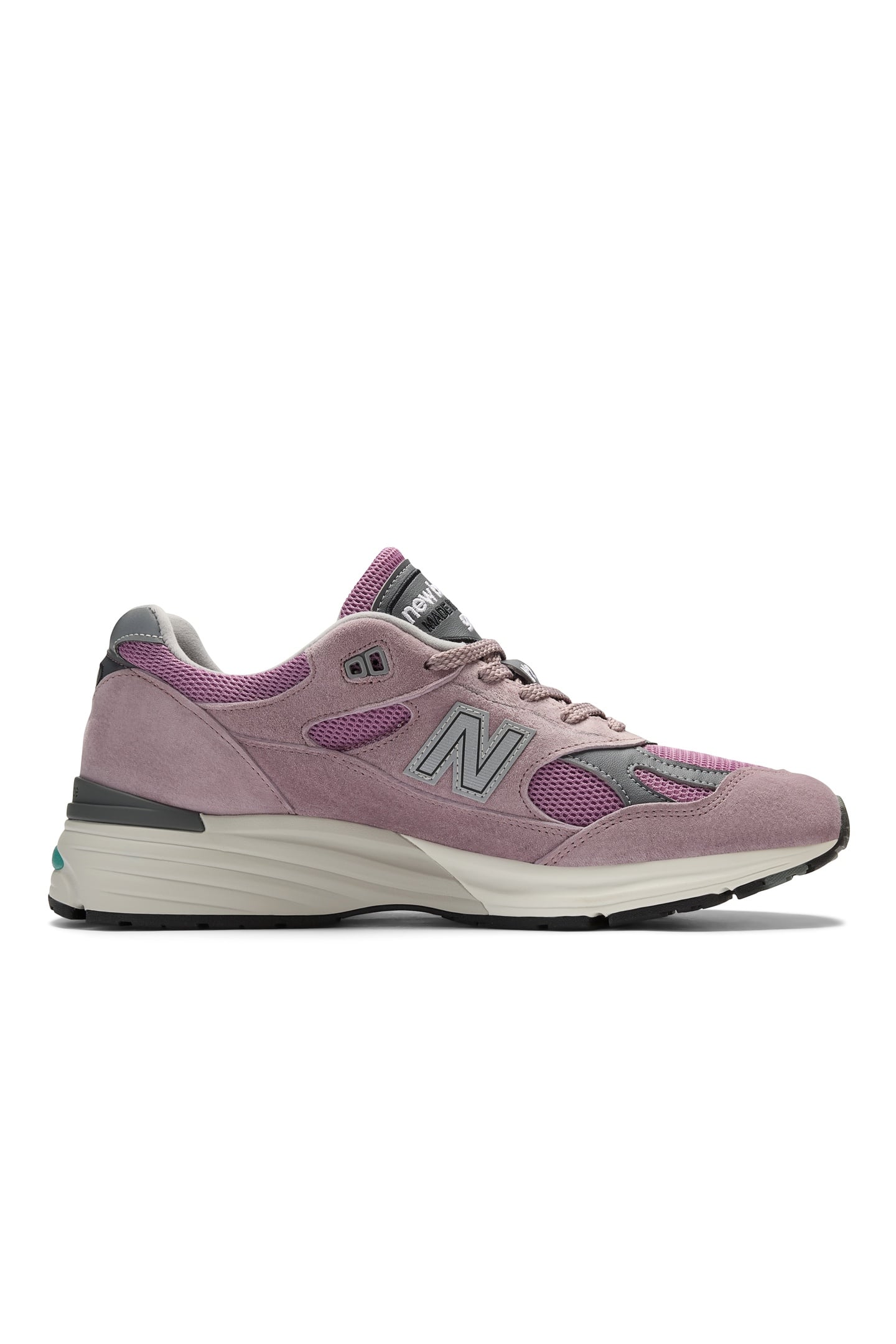 UNISEX MADE IN UK 991V2 POLIGNAC 2