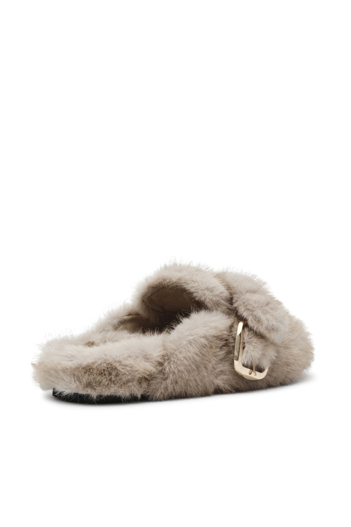PLUSHIE MULES NATURAL 3
