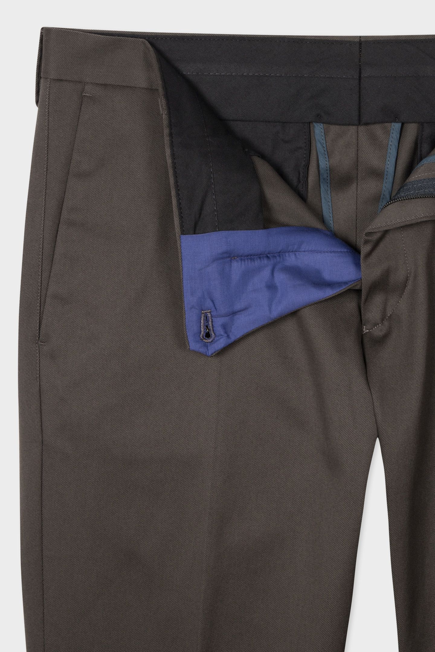 MENS TROUSER SMOKE 6