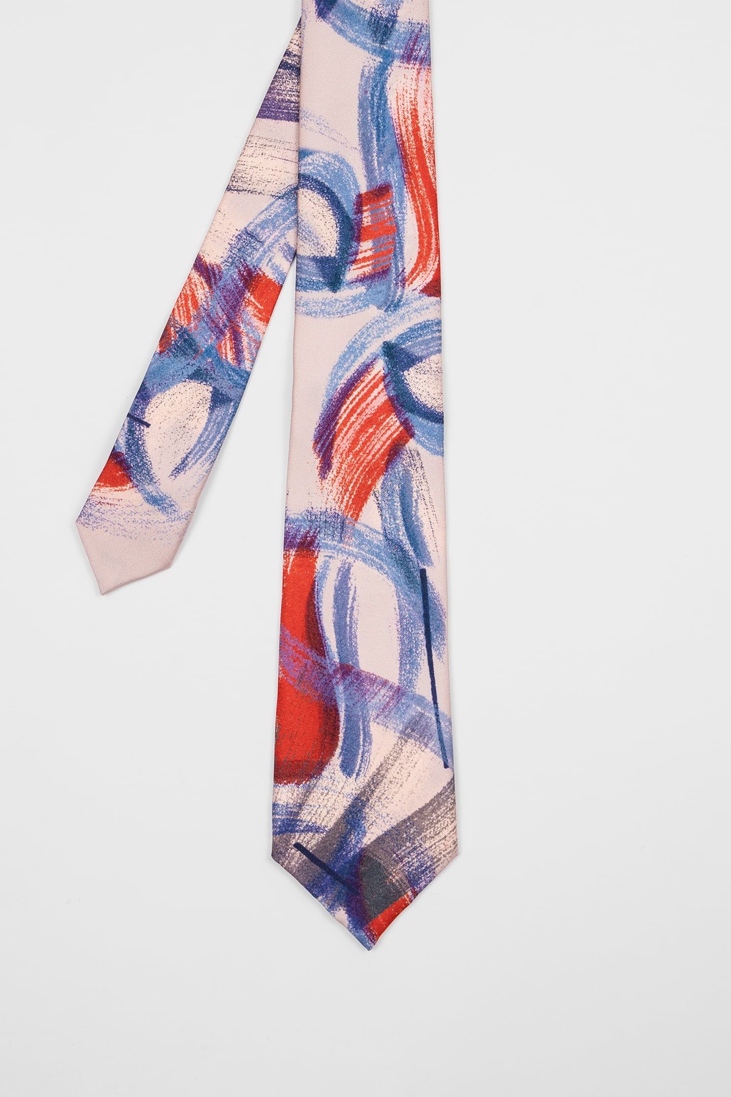 MEN TIE COLLECTION PINK 1