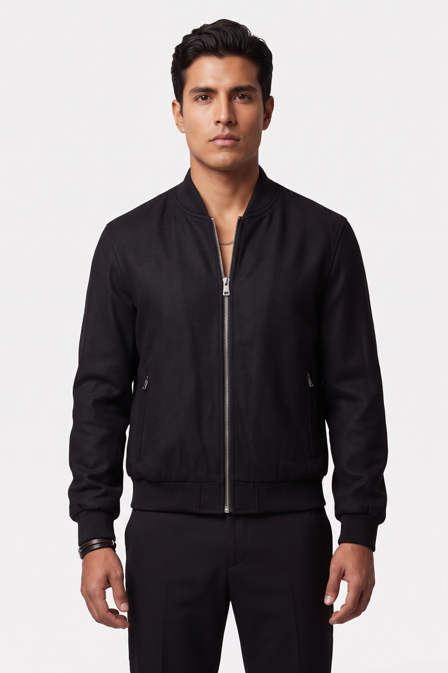 BARDSLEY BOMBER BLACK 2