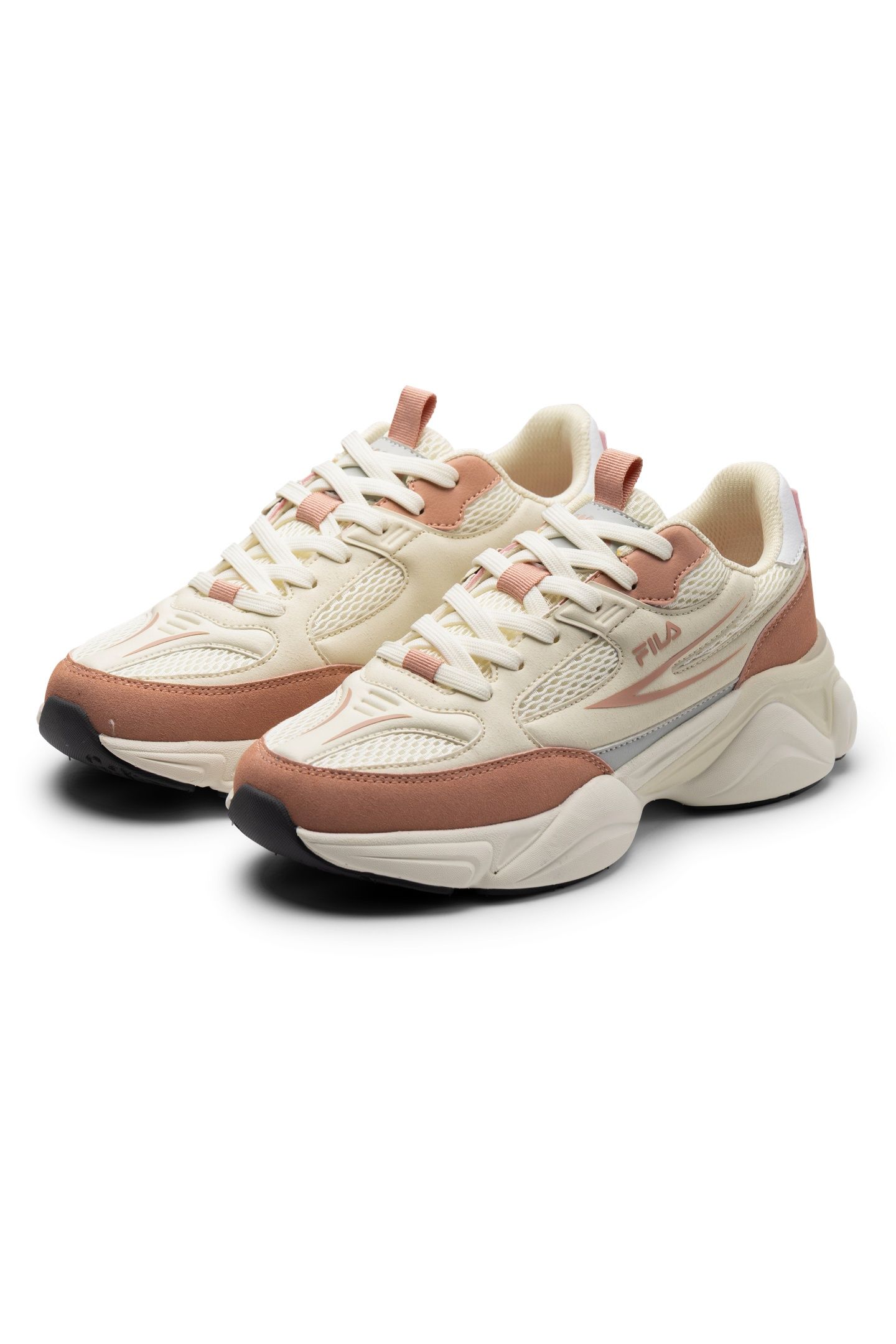FILA RECADE CAMEO BROWN-TURTLEDOVE 2