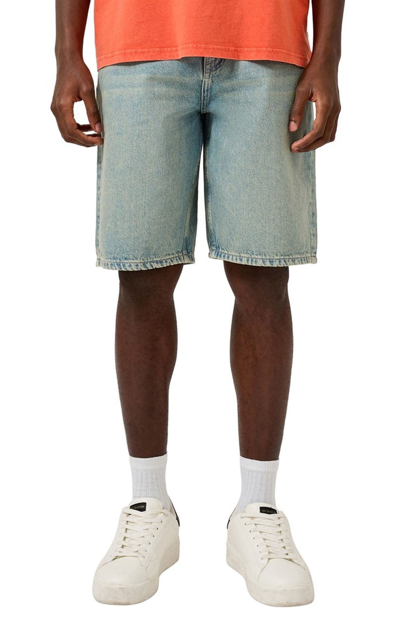 S.OLIVER-QS JEANS BLUE DENIM 1