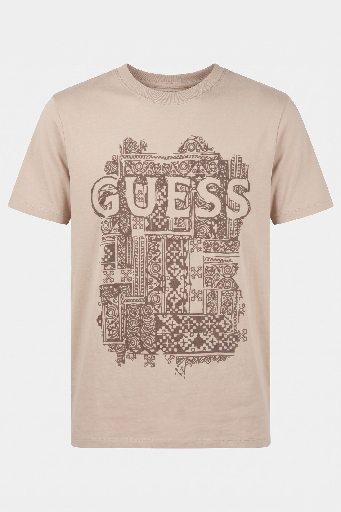 SS CN GUESS FLOCK BO PASADENA STONE 3