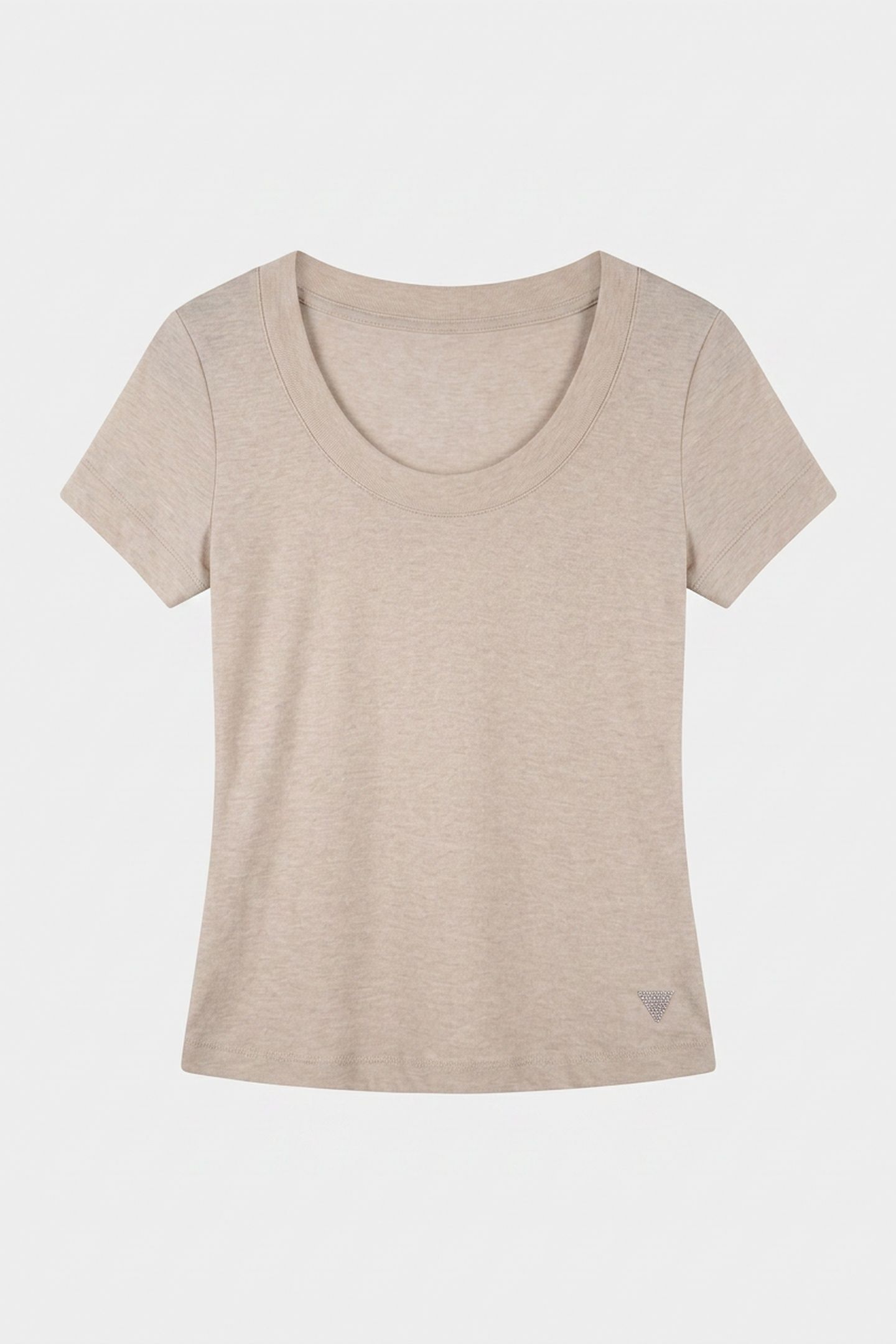 SS SN TINA TOP SMASH TAUPE 3