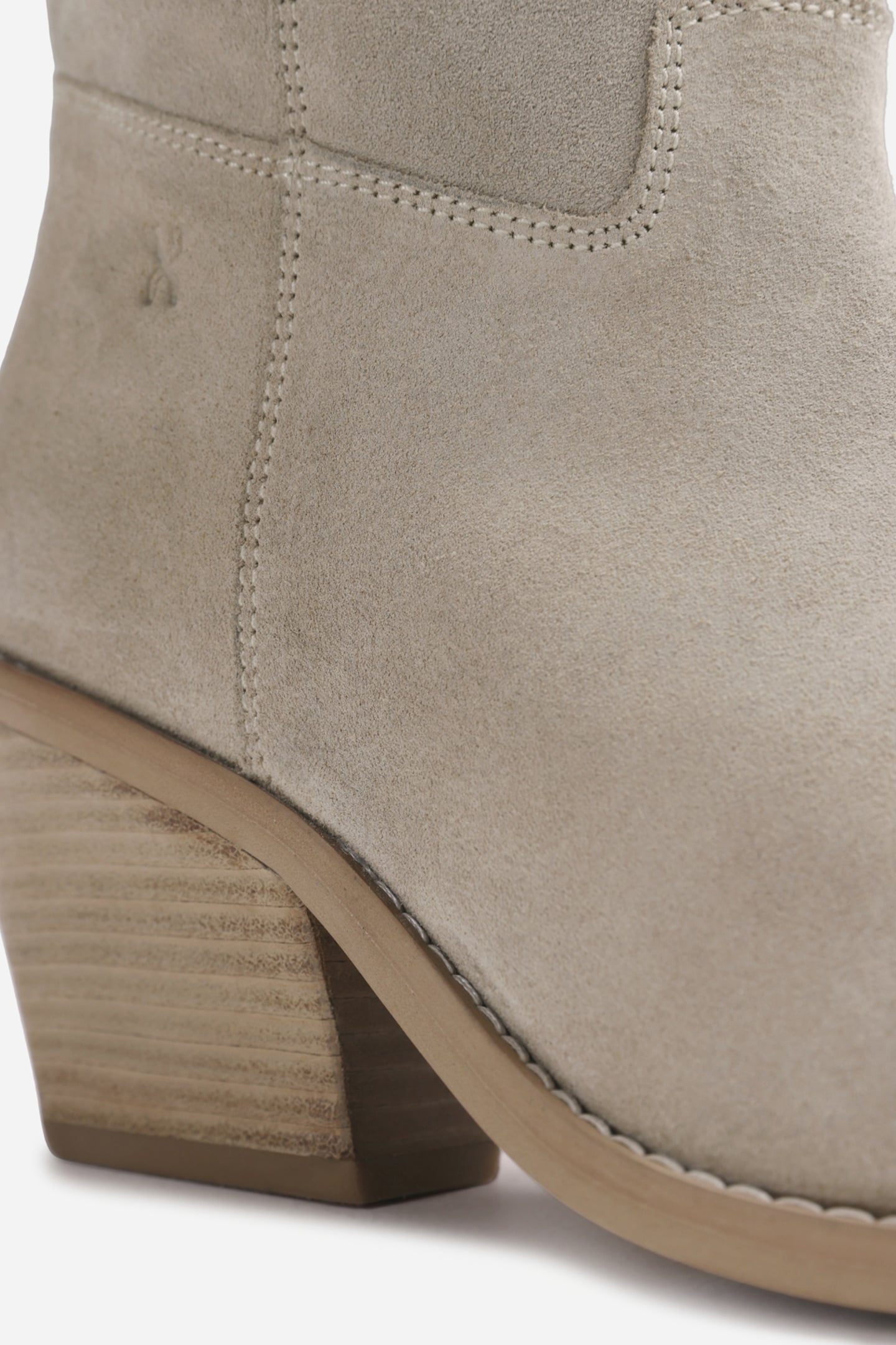 NEXT-LOW-KOLE HIGH BOOT SAND 2