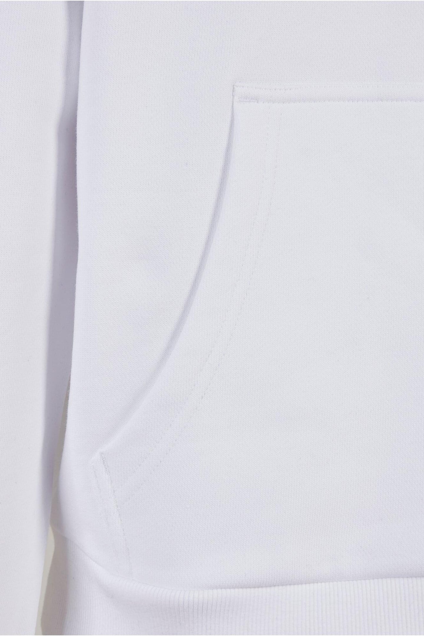ULTRA HEAVY HOODY WHITE 9