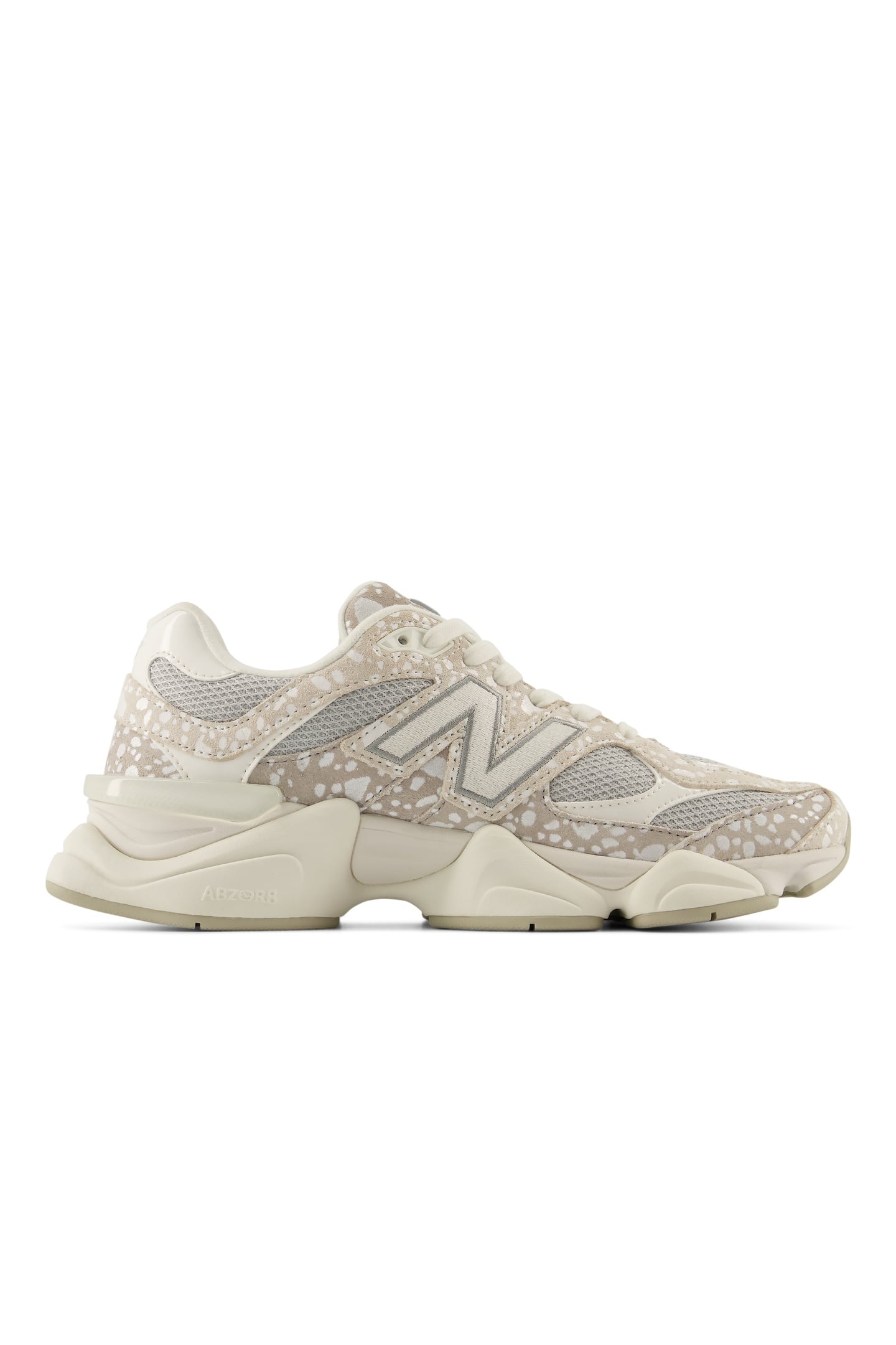 UNISEX 9060 GREY MATTER 1