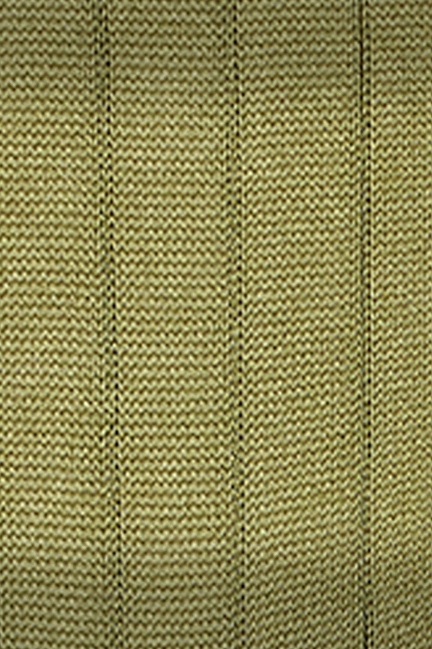 MEN SOCK RIB MERC SEASNL EMERALD GREEN 6