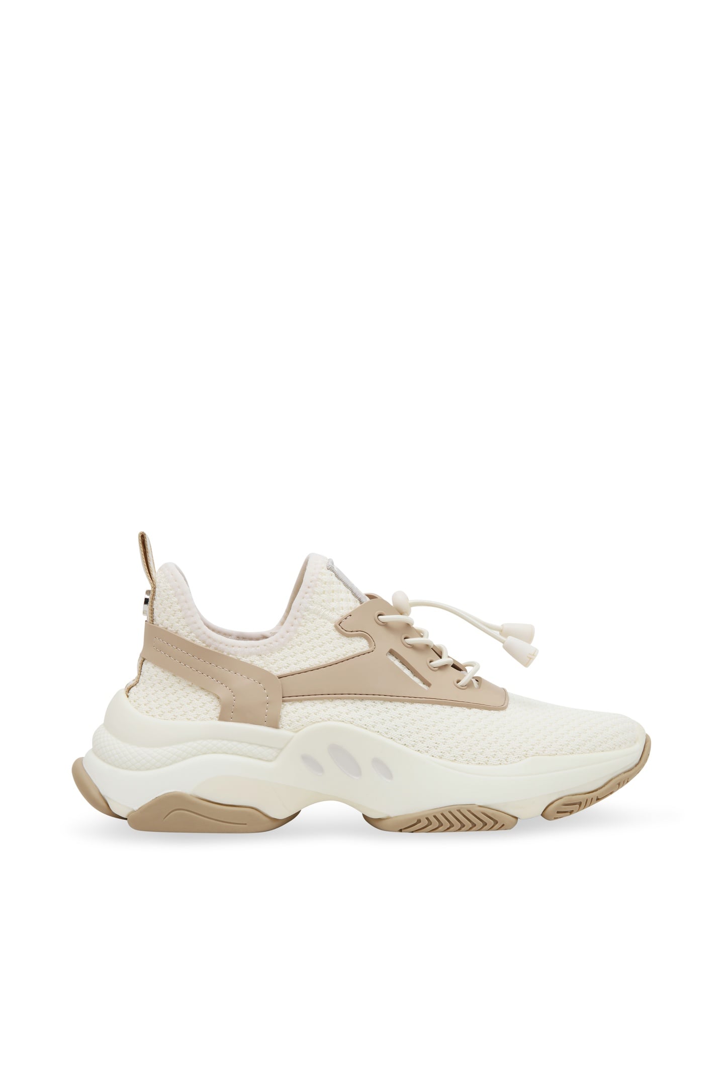MATCH-E SNEAKERS IRISH CREAM/WHITE 1