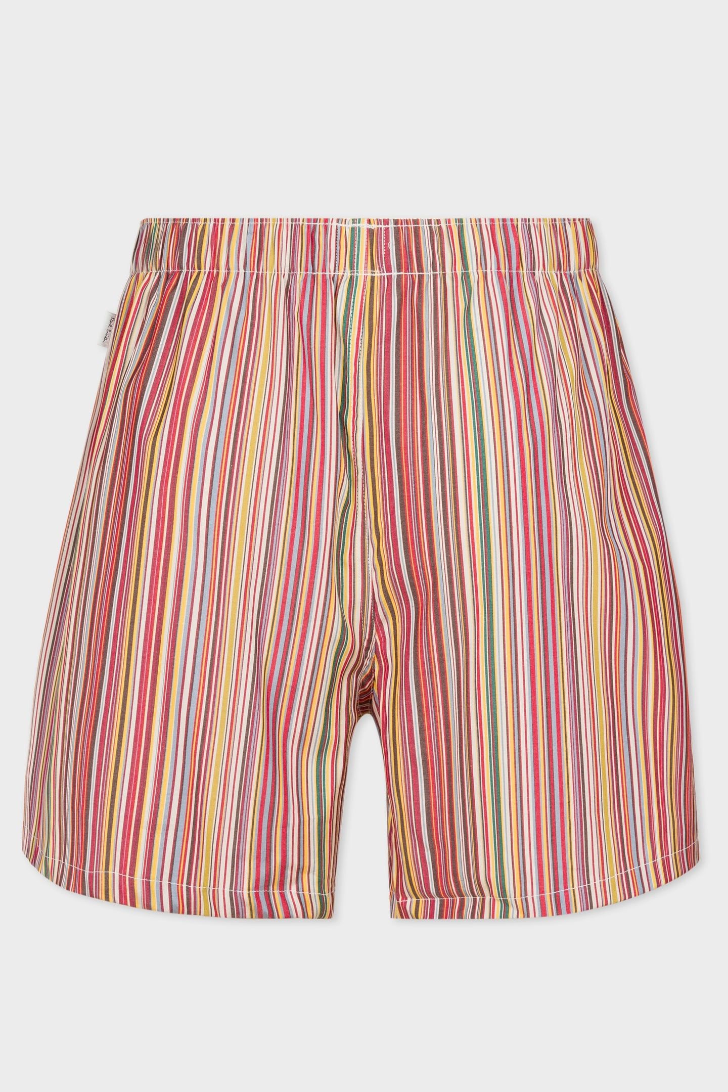 MEN BOXER MULTISTRIPE MULTI COLOURED 2