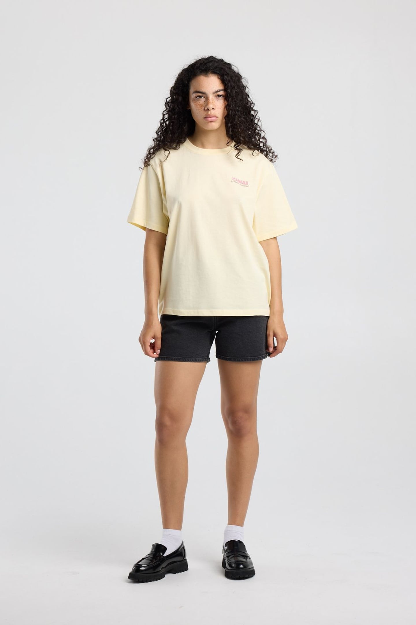 NEVEA WASHED BLACK 2