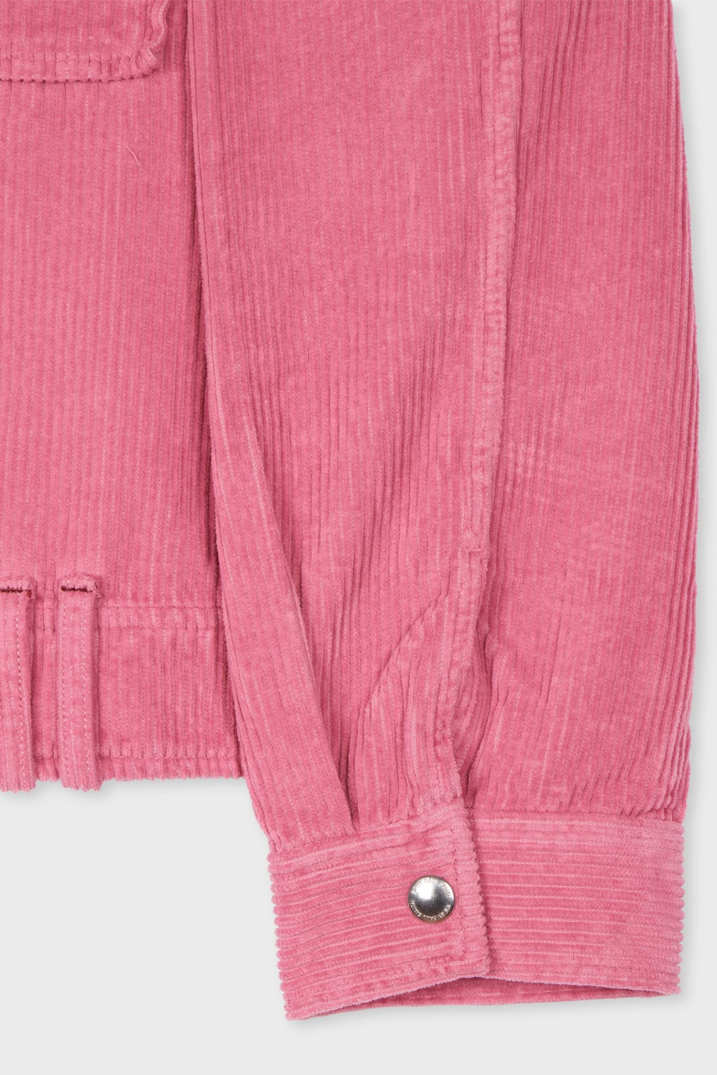 WOMENS JACKET LIGHT PURPLE 4