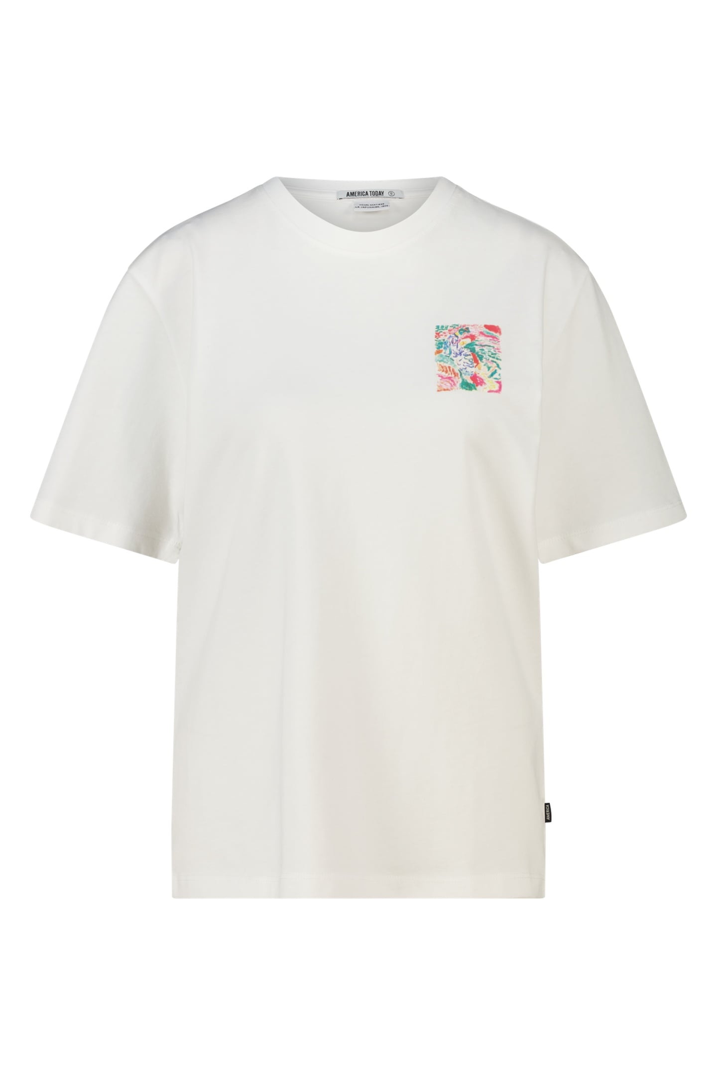 ELIZABETH OFF WHITE 2